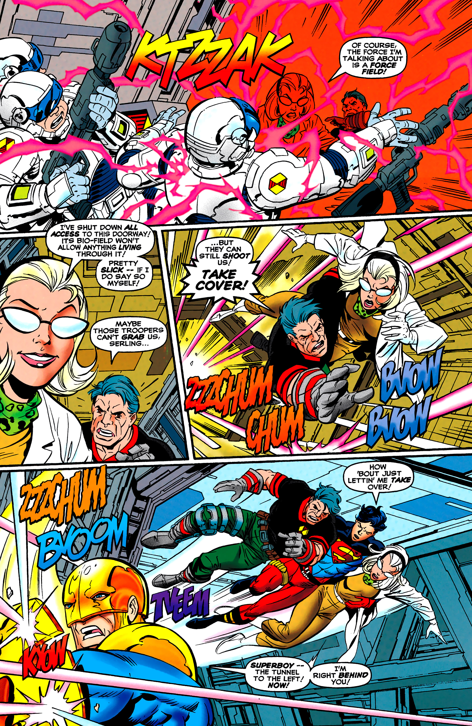Superboy (1994) 71 Page 9