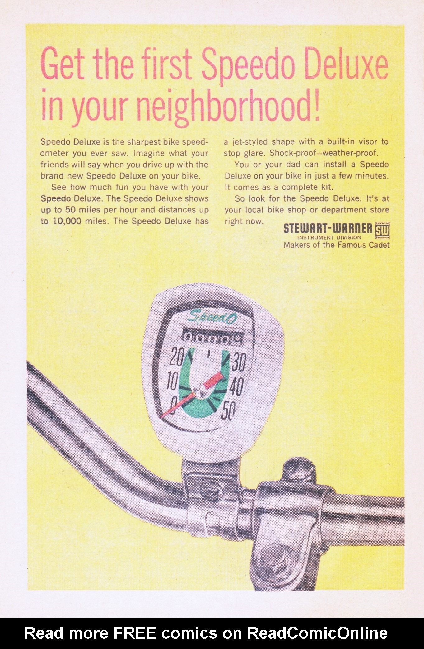 Read online Pep Comics comic -  Issue #198 - 28