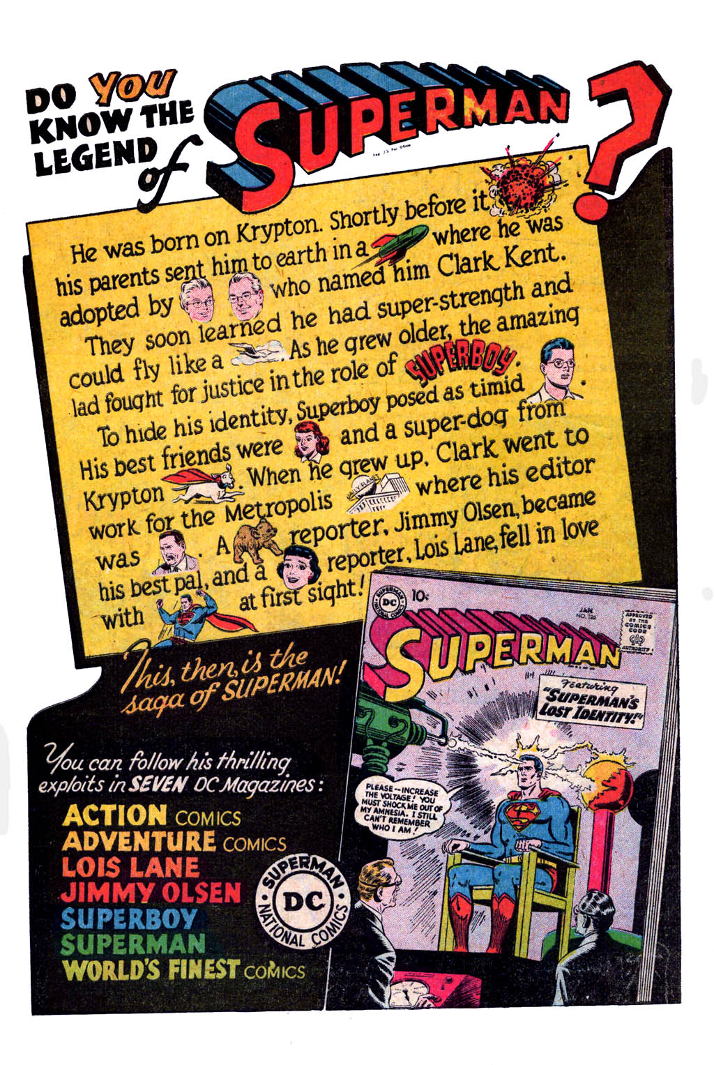 Blackhawk (1957) Issue #132 #25 - English 11