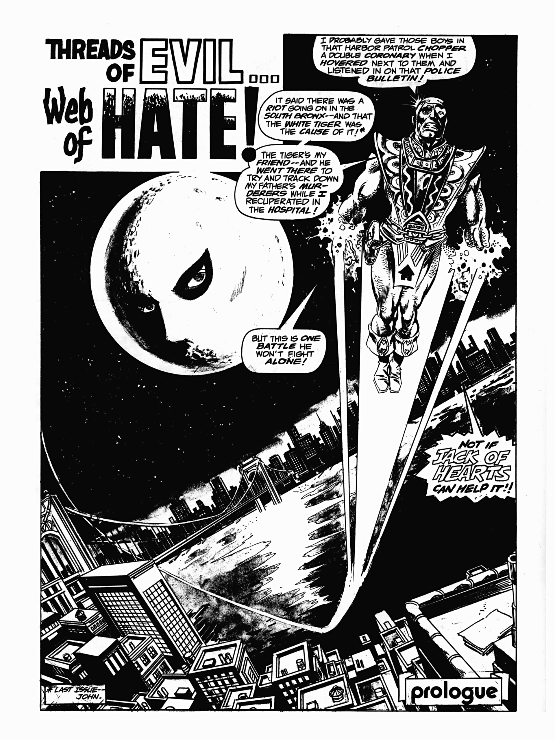 Read online Pérez: Accent on the First 'E' comic -  Issue # Full - 15