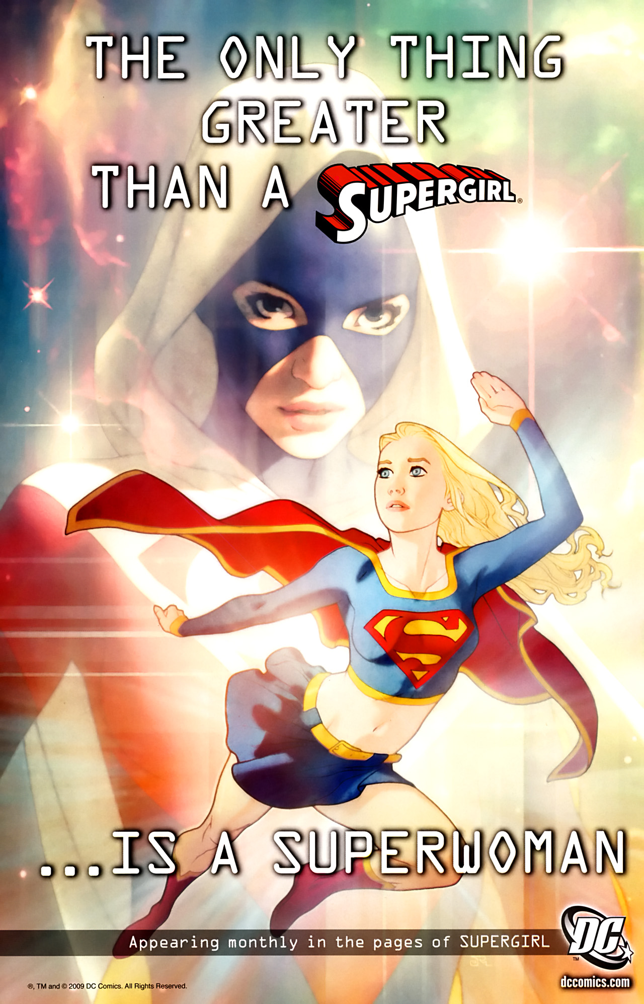 Read online Adventure Comics (2009) comic -  Issue #0 - 22