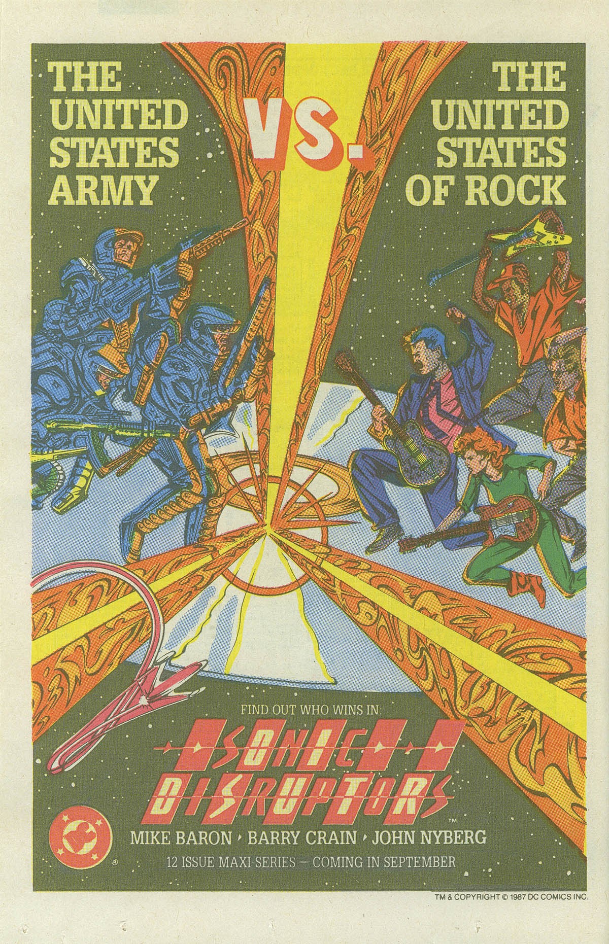 Read online Sgt. Rock comic -  Issue #419 - 13
