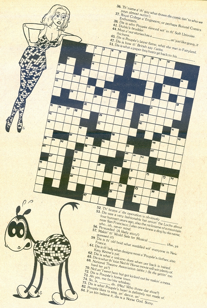 Read online Neil the Horse Comics and Stories comic -  Issue #8 - 8