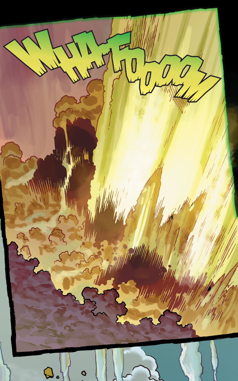 Read online Avengers Forever: Infinity Comic comic -  Issue #3 - 39