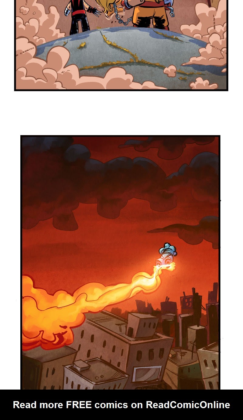 Read online Giant-Size Little Marvels: Infinity Comic comic -  Issue #6 - 17