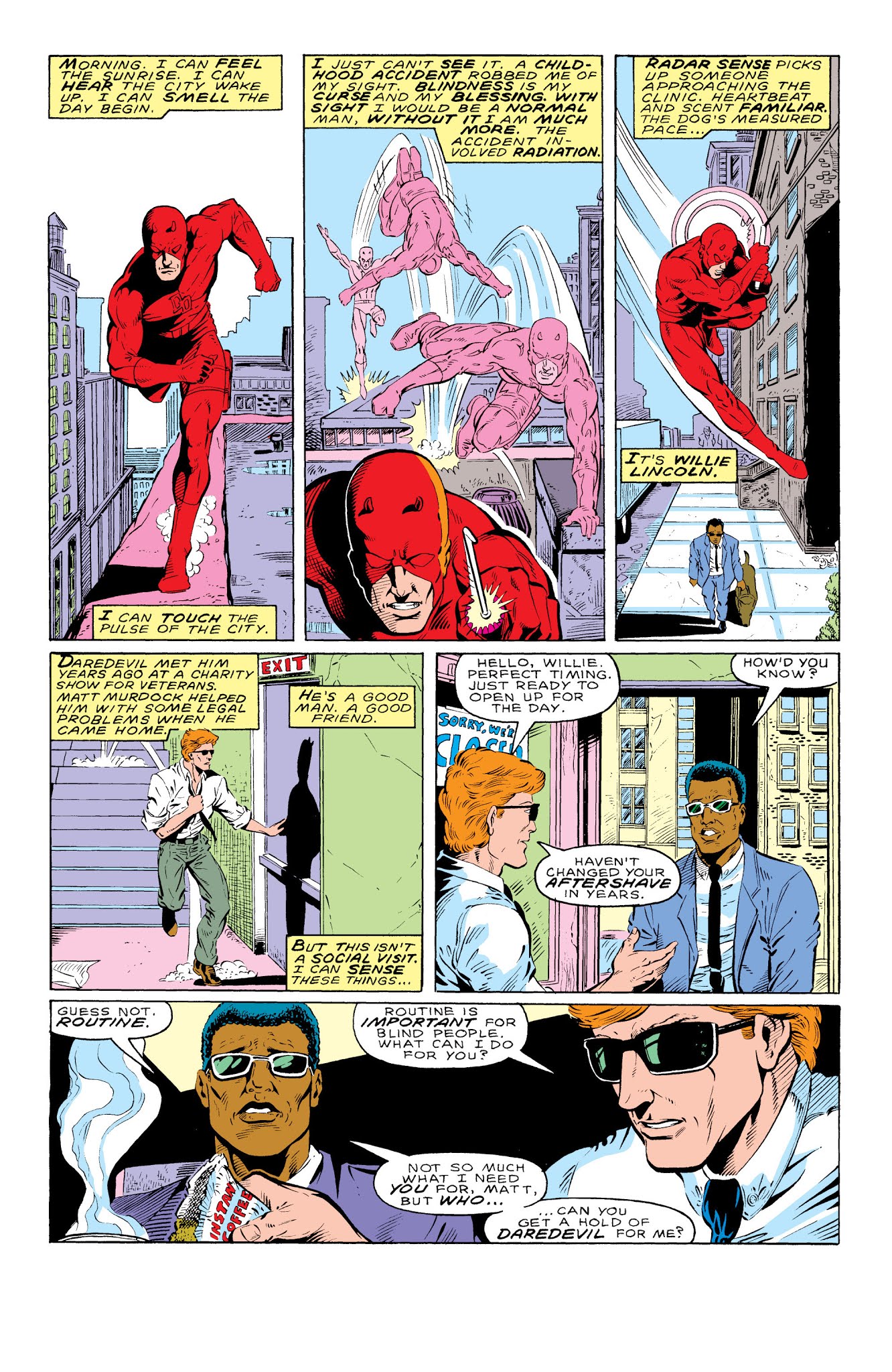 Read online Daredevil Epic Collection comic -  Issue # TPB 13 (Part 2) - 47