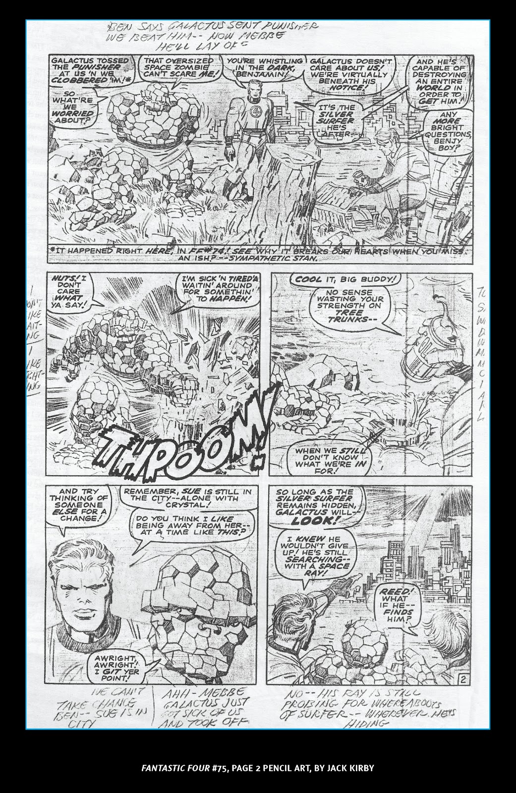 Fantastic Four Epic Collection issue The Name is Doom (Part 5) - Page 97