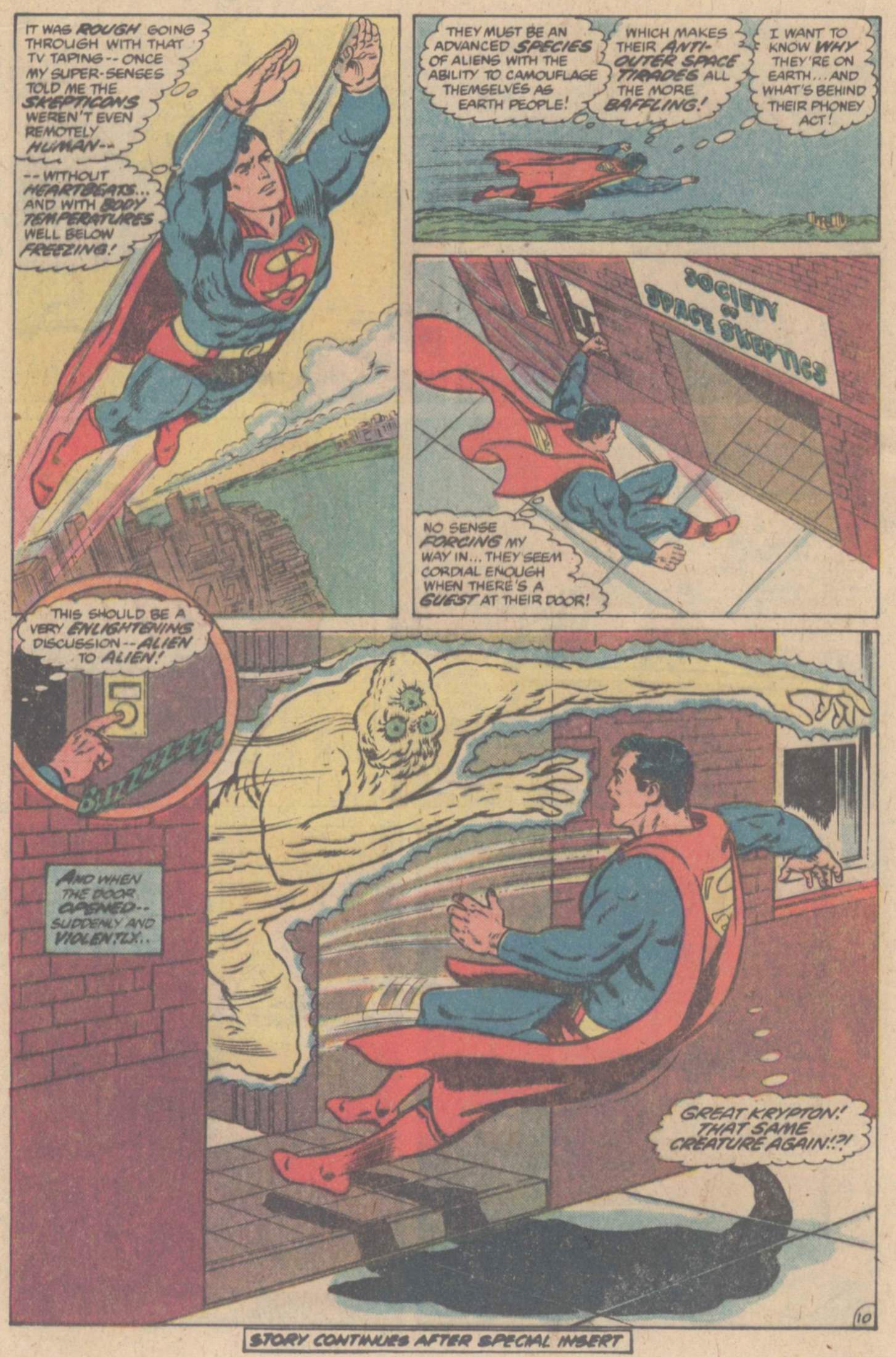 Read online Action Comics (1938) comic -  Issue #509 - 16