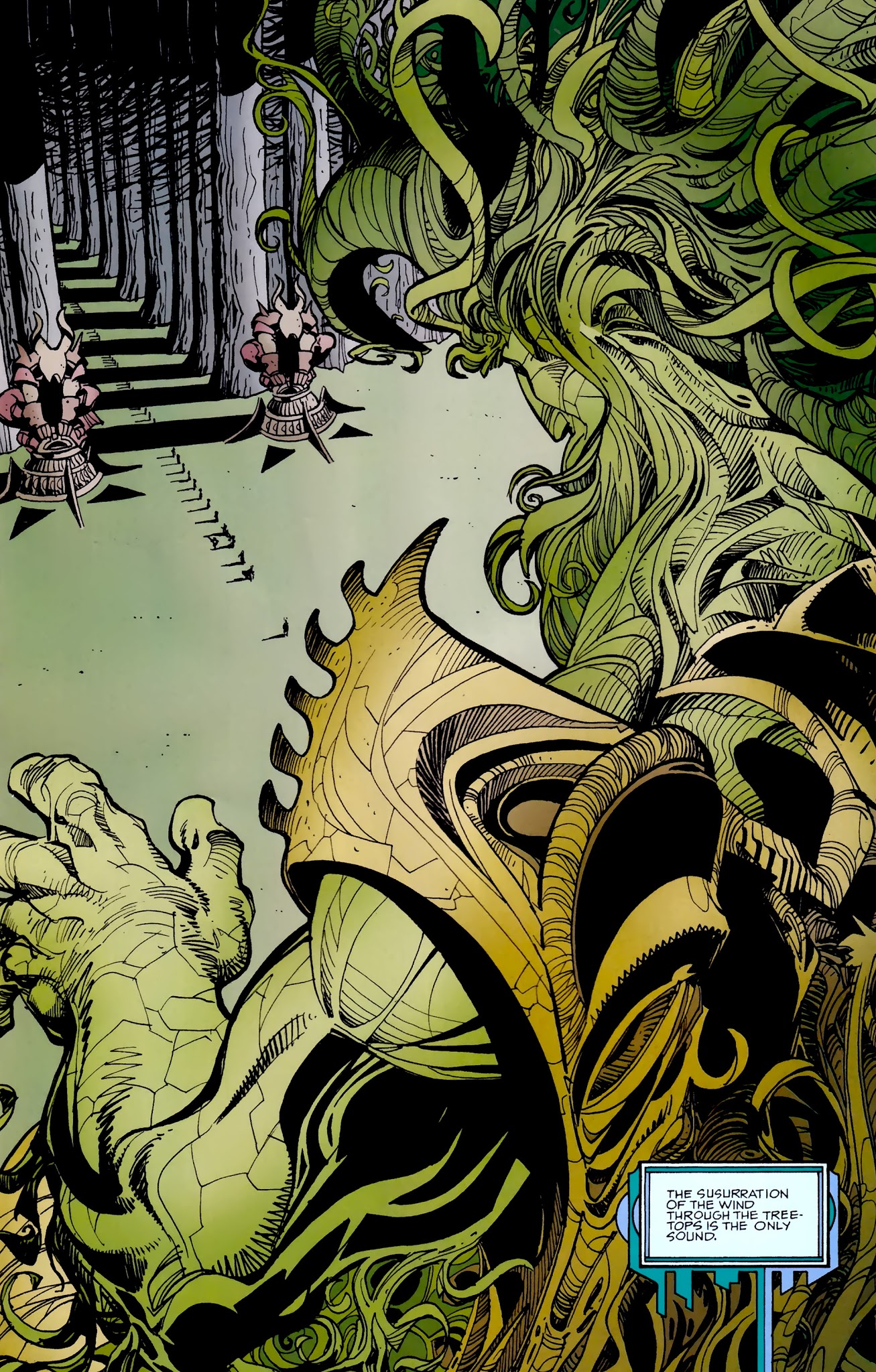 Read online The Judas Coin comic -  Issue # TPB - 31