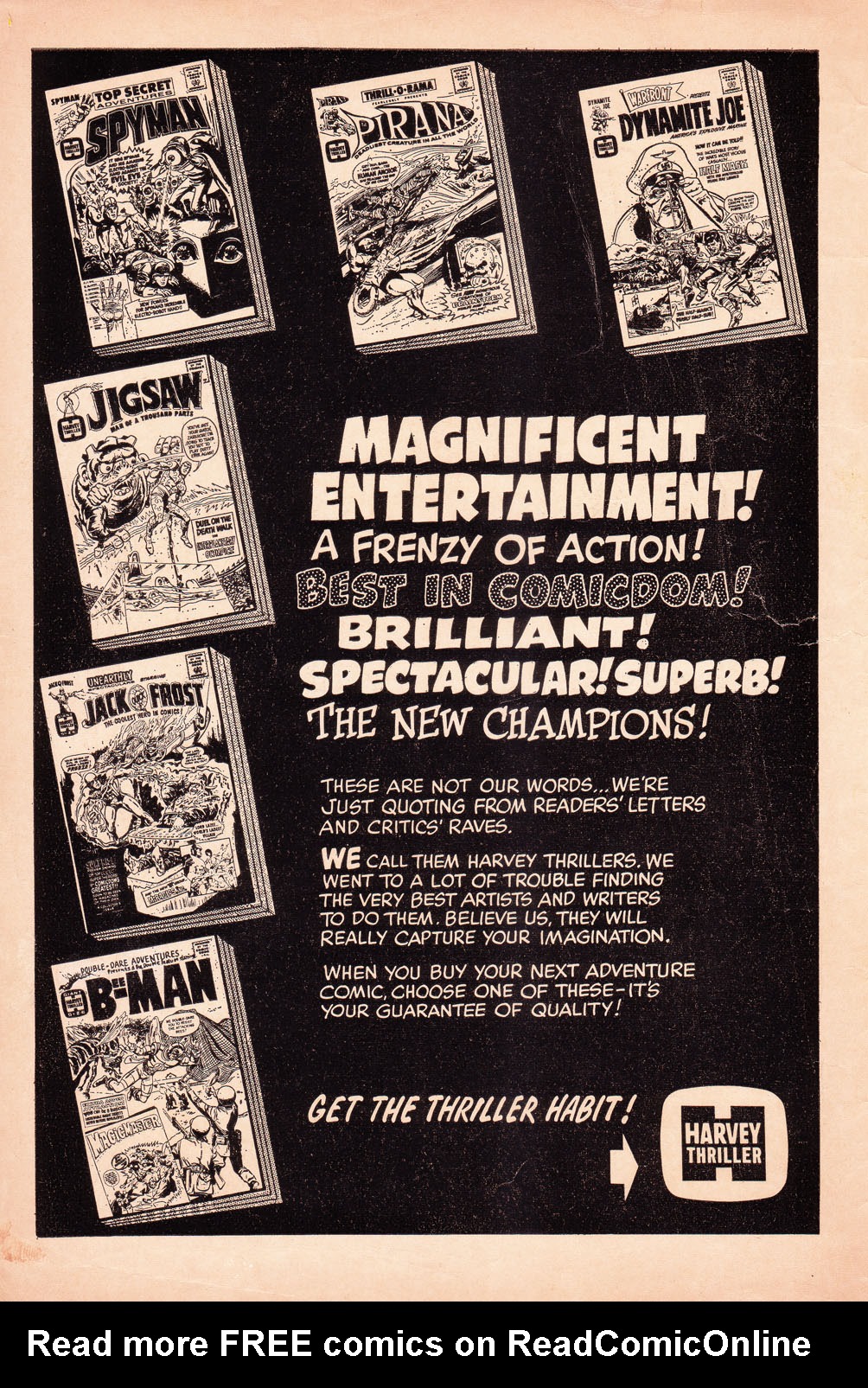 Read online Sad Sack comic -  Issue #185 - 2