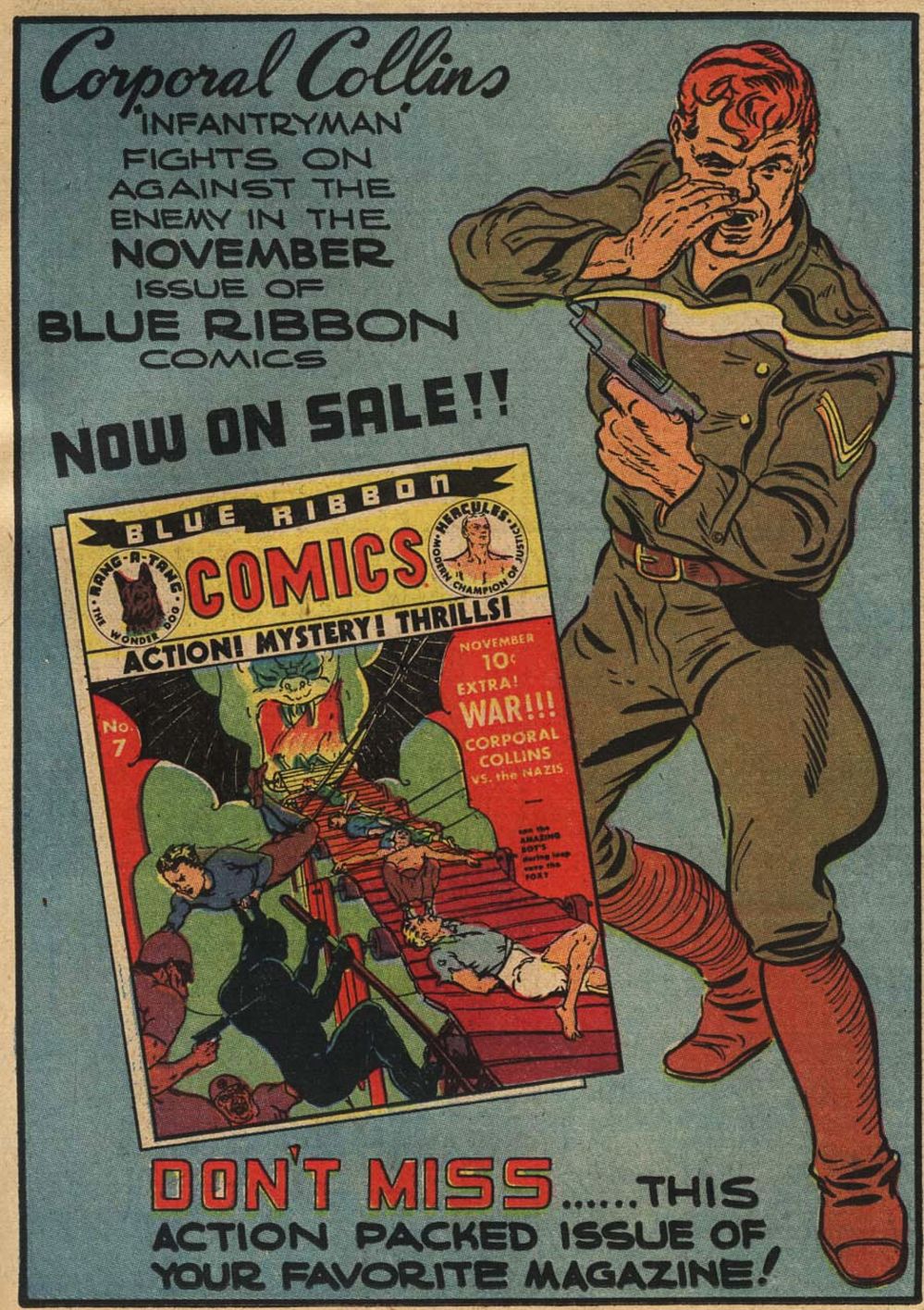 Read online Zip Comics comic -  Issue #9 - 60