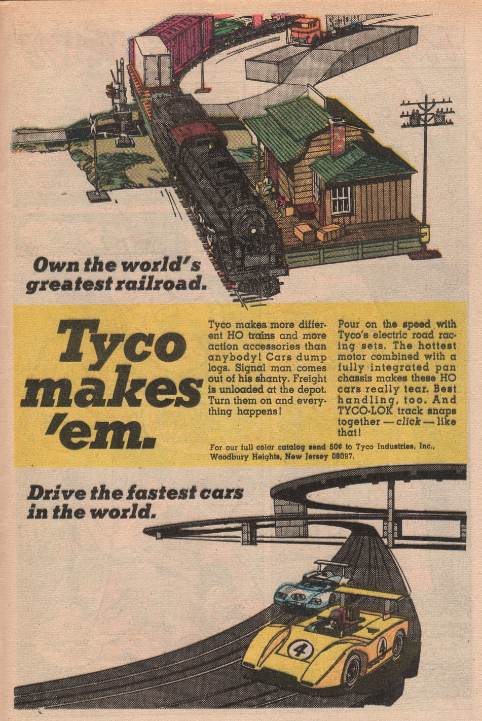 Read online Our Army at War (1952) comic -  Issue #227 - 26