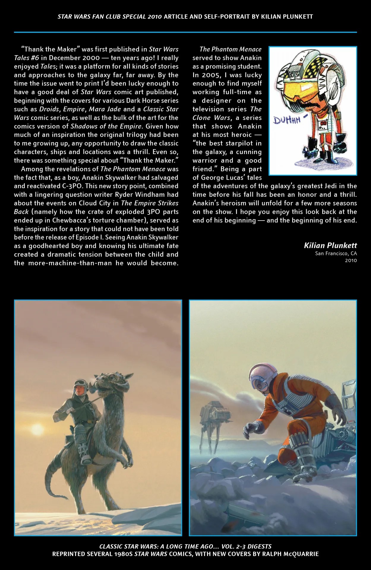 Read online Star Wars Legends: The Rebellion - Epic Collection comic -  Issue # TPB 5 (Part 5) - 63