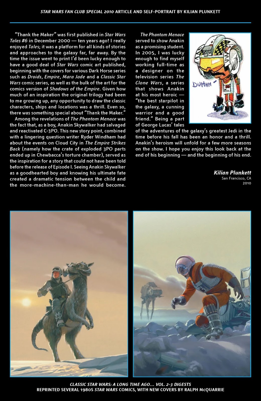 Star Wars Legends: The Rebellion - Epic Collection issue TPB 5 (Part 5) - Page 63