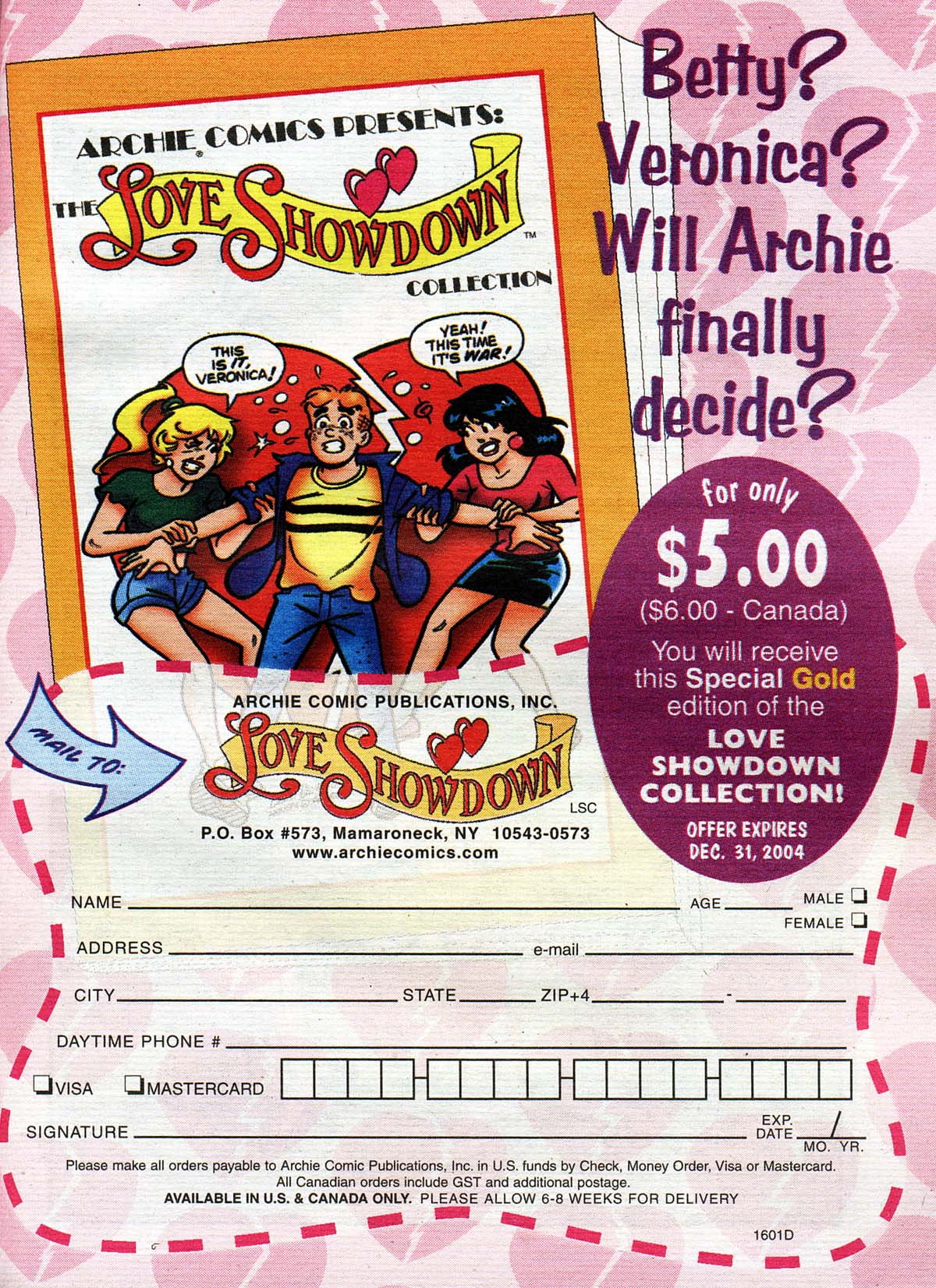 Read online Archie Digest Magazine comic -  Issue #207 - 84