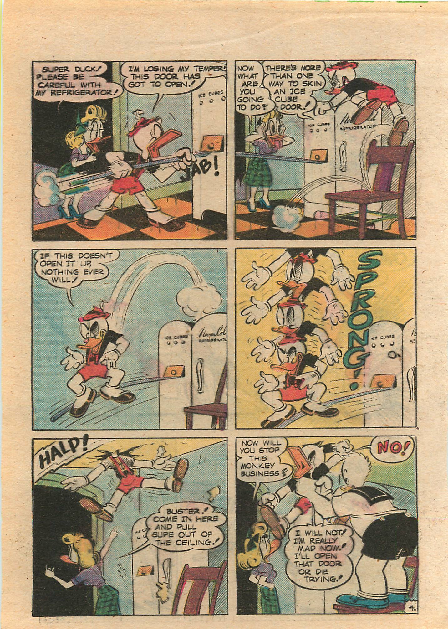 Read online Little Archie Comics Digest Magazine comic -  Issue #7 - 47