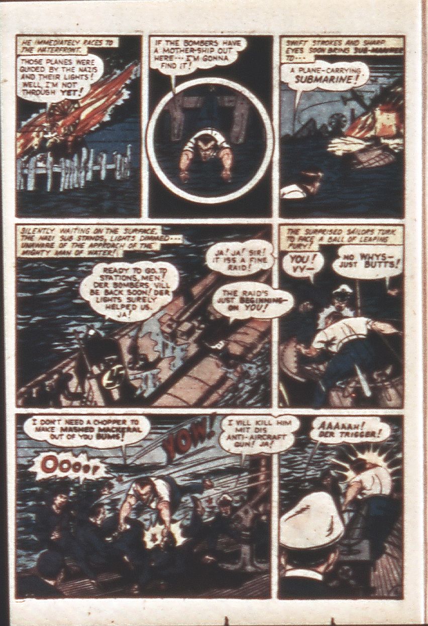 Marvel Mystery Comics (1939) issue 39 - Page 20