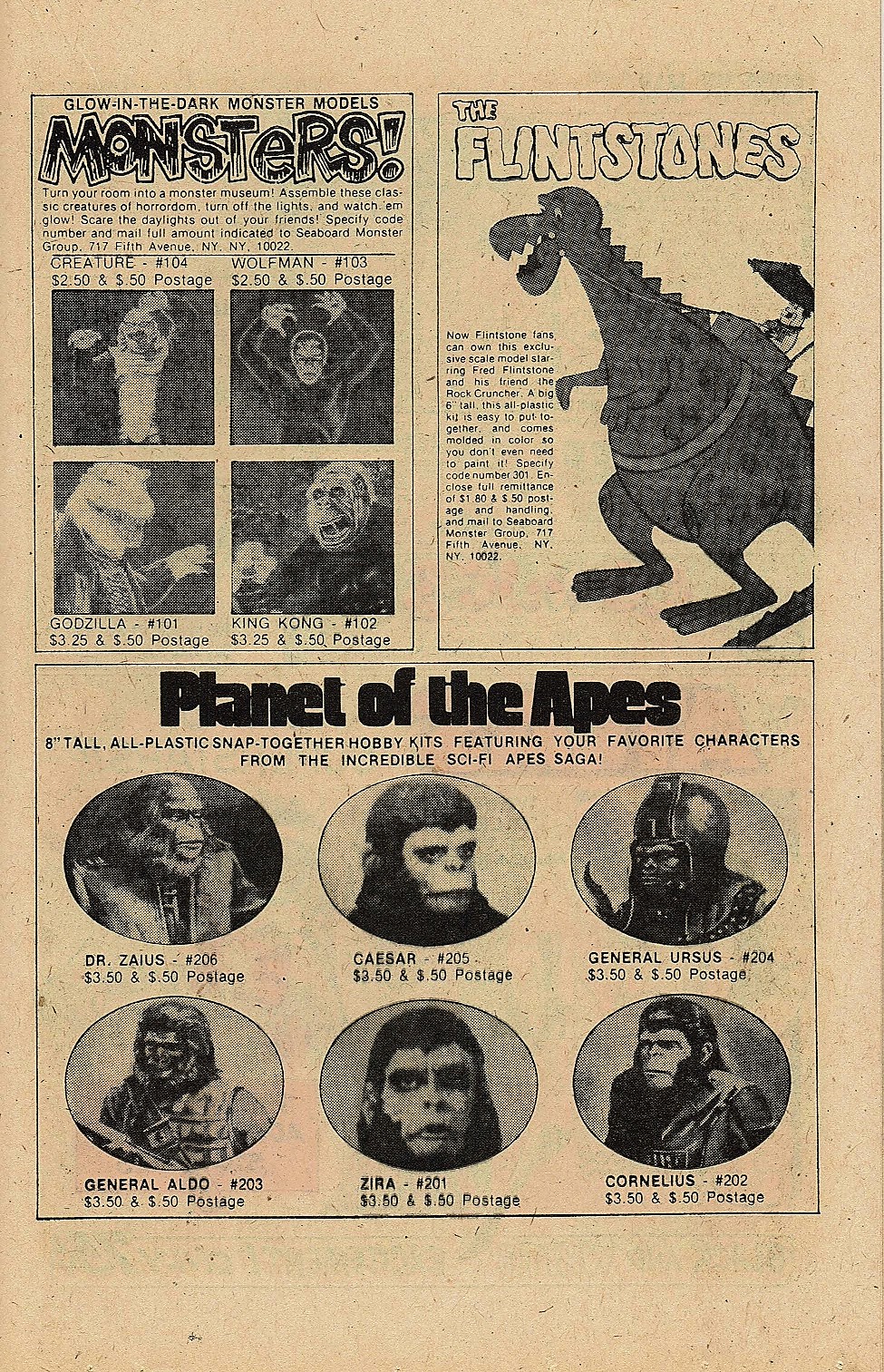 Read online The Destructor comic -  Issue #1 - 21