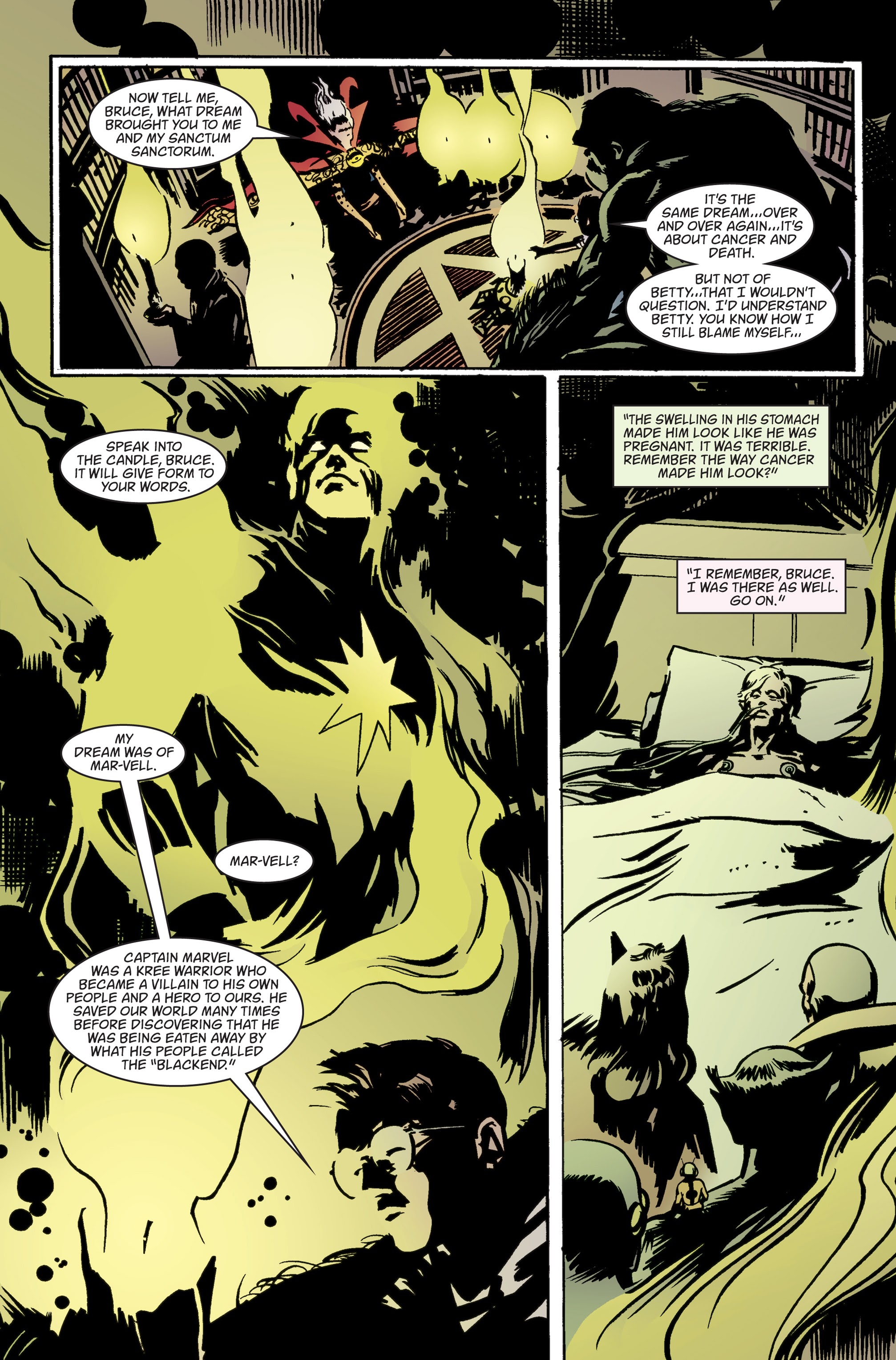 Read online Earth X comic -  Issue # _TPB (Part 2) - 57