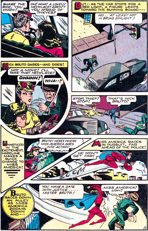 Marvel Mystery Comics (1939) issue 62 - Page 28