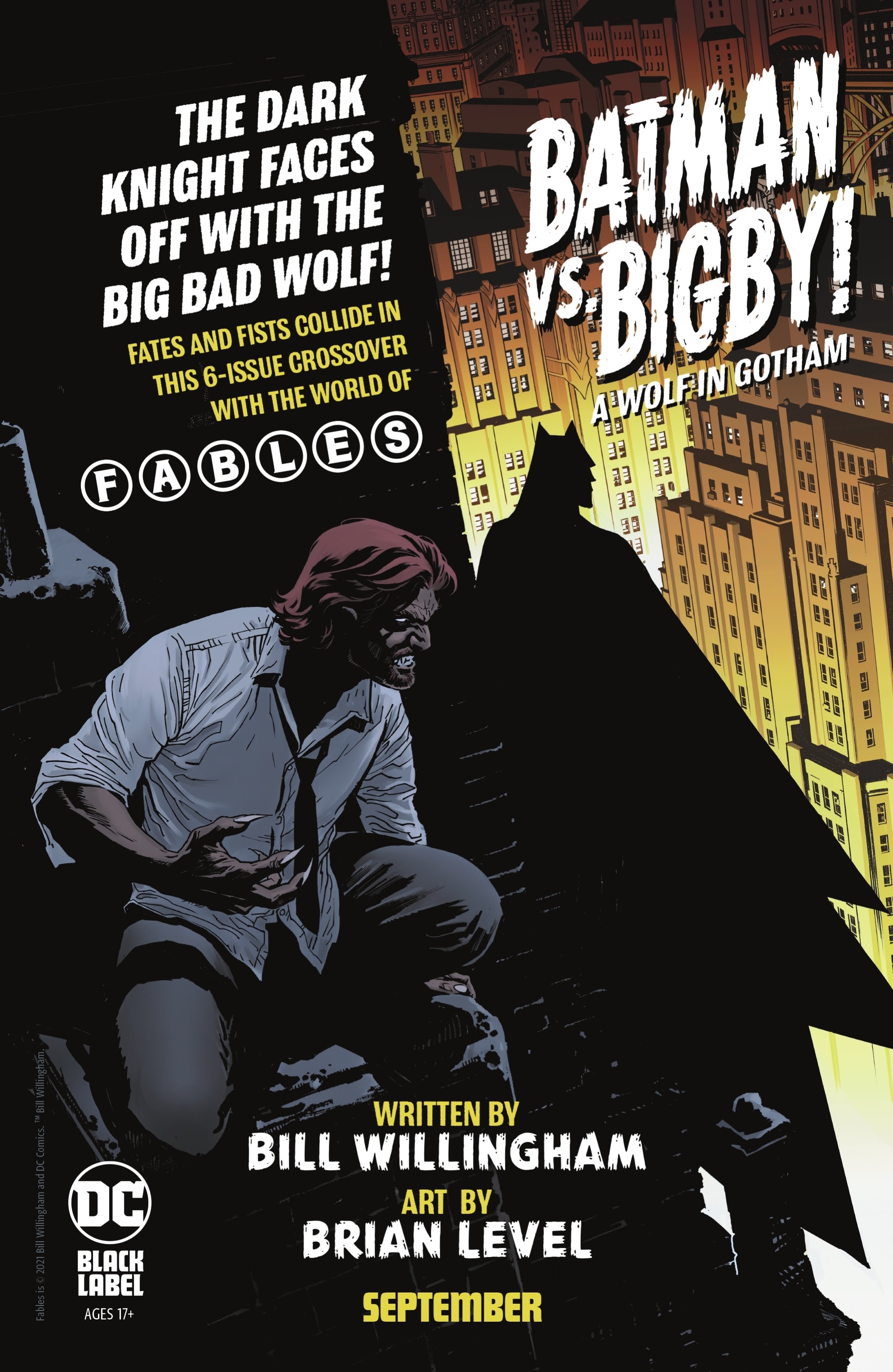 Read online Batman Secret Files: Clownhunter comic -  Issue # Full - 2