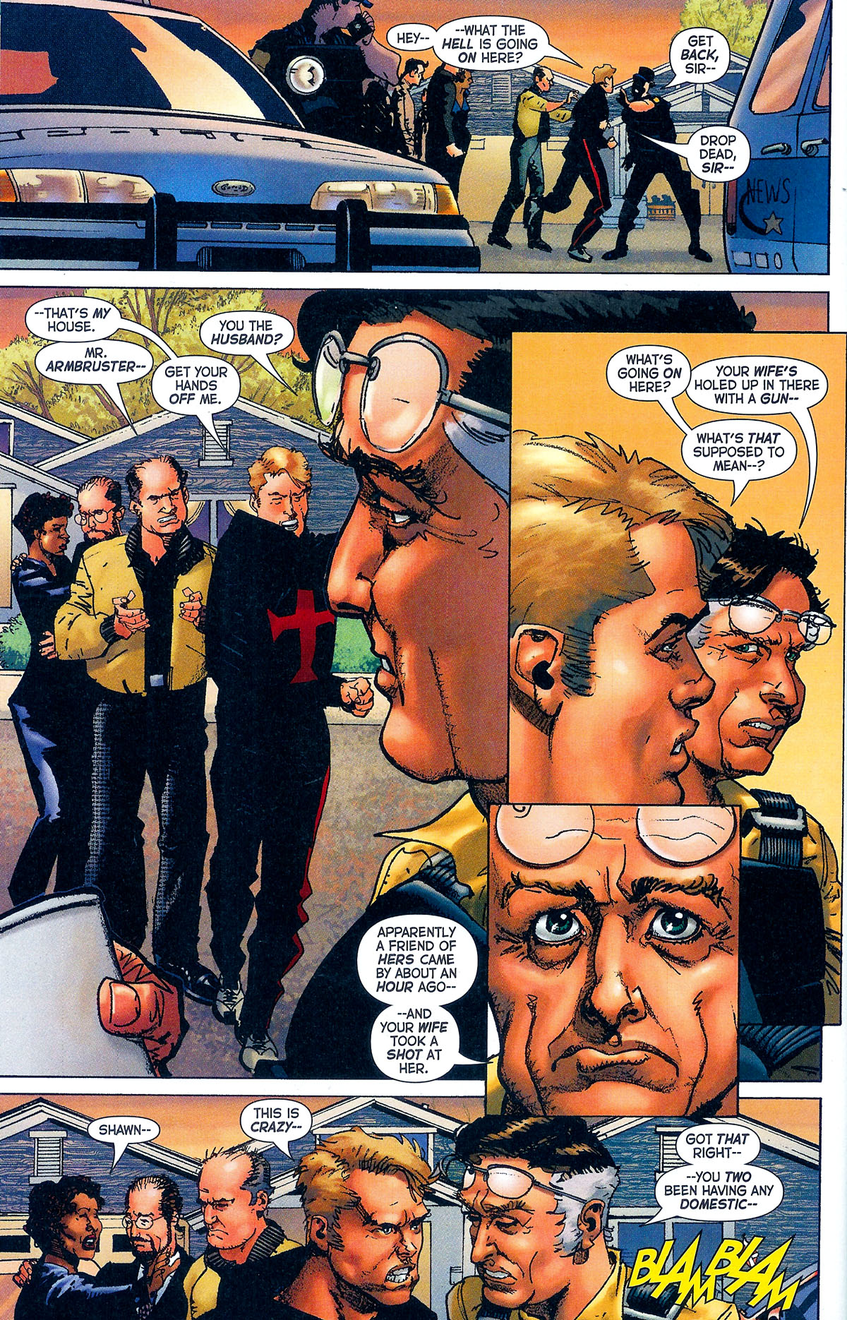 Read online Solo (2004) comic -  Issue #4 - 41