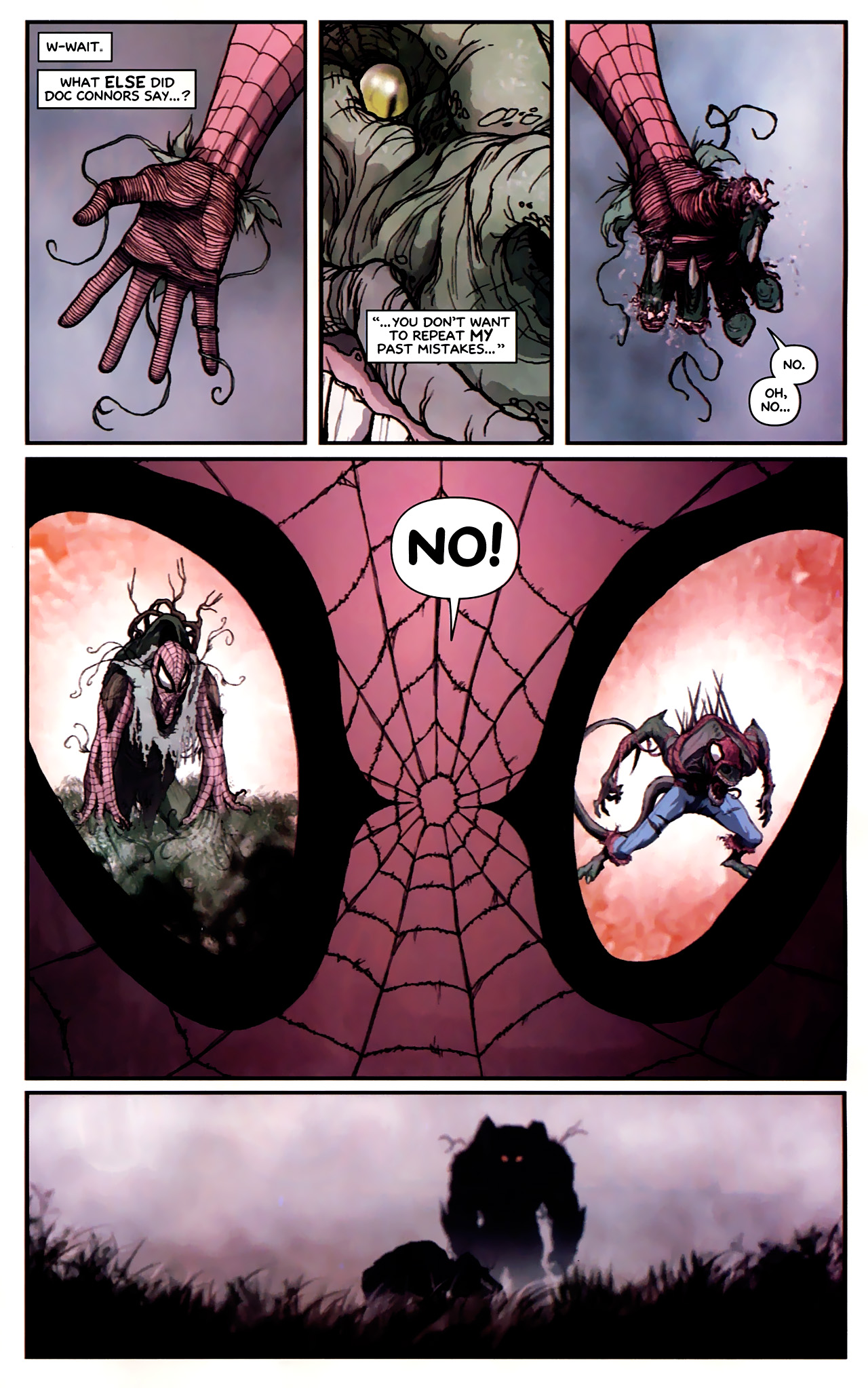 Read online Spider-Man: Fear Itself comic -  Issue # Full - 27