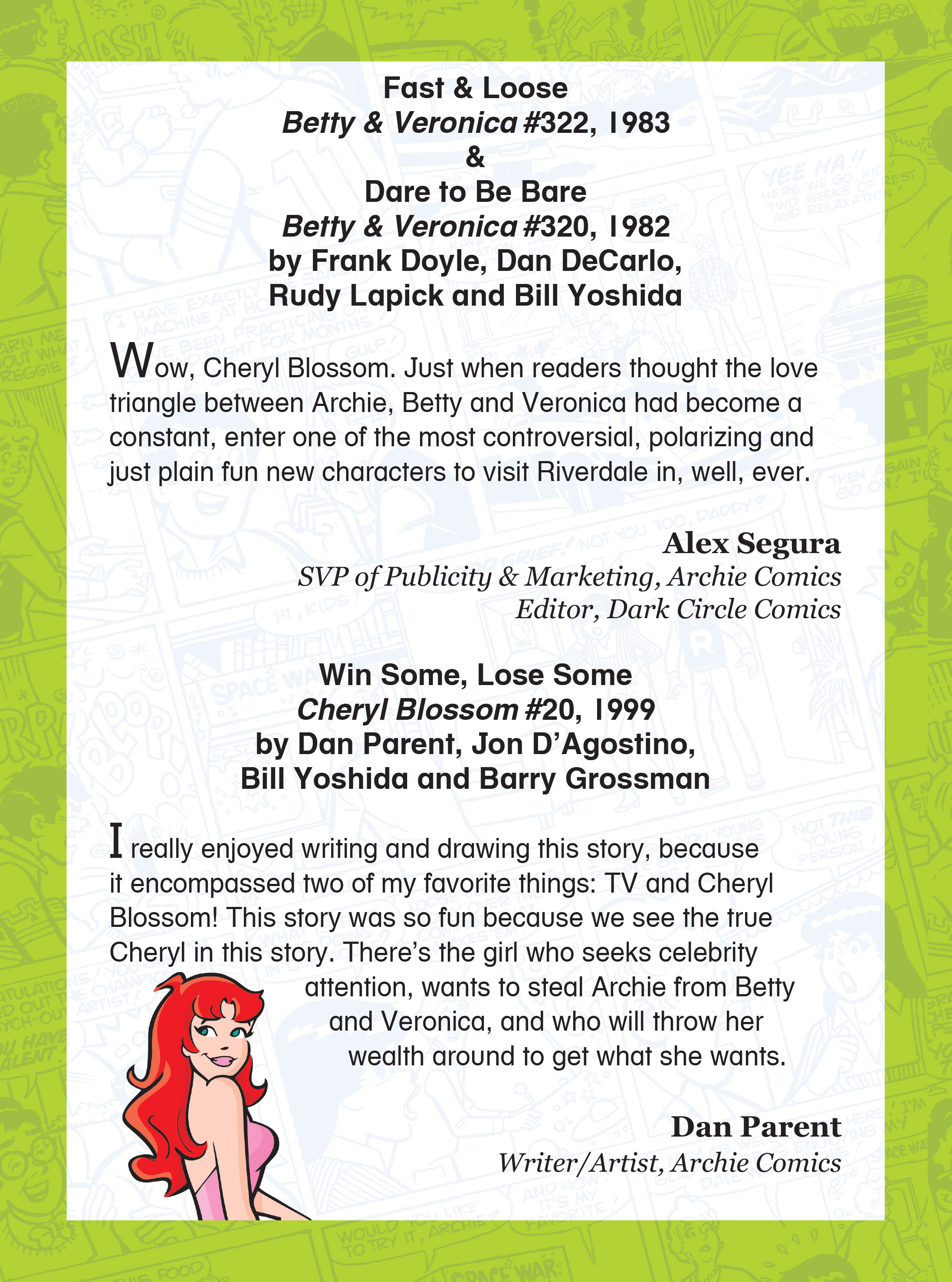 Read online Archie 1000 Page Comics Blowout! comic -  Issue # TPB (Part 3) - 50