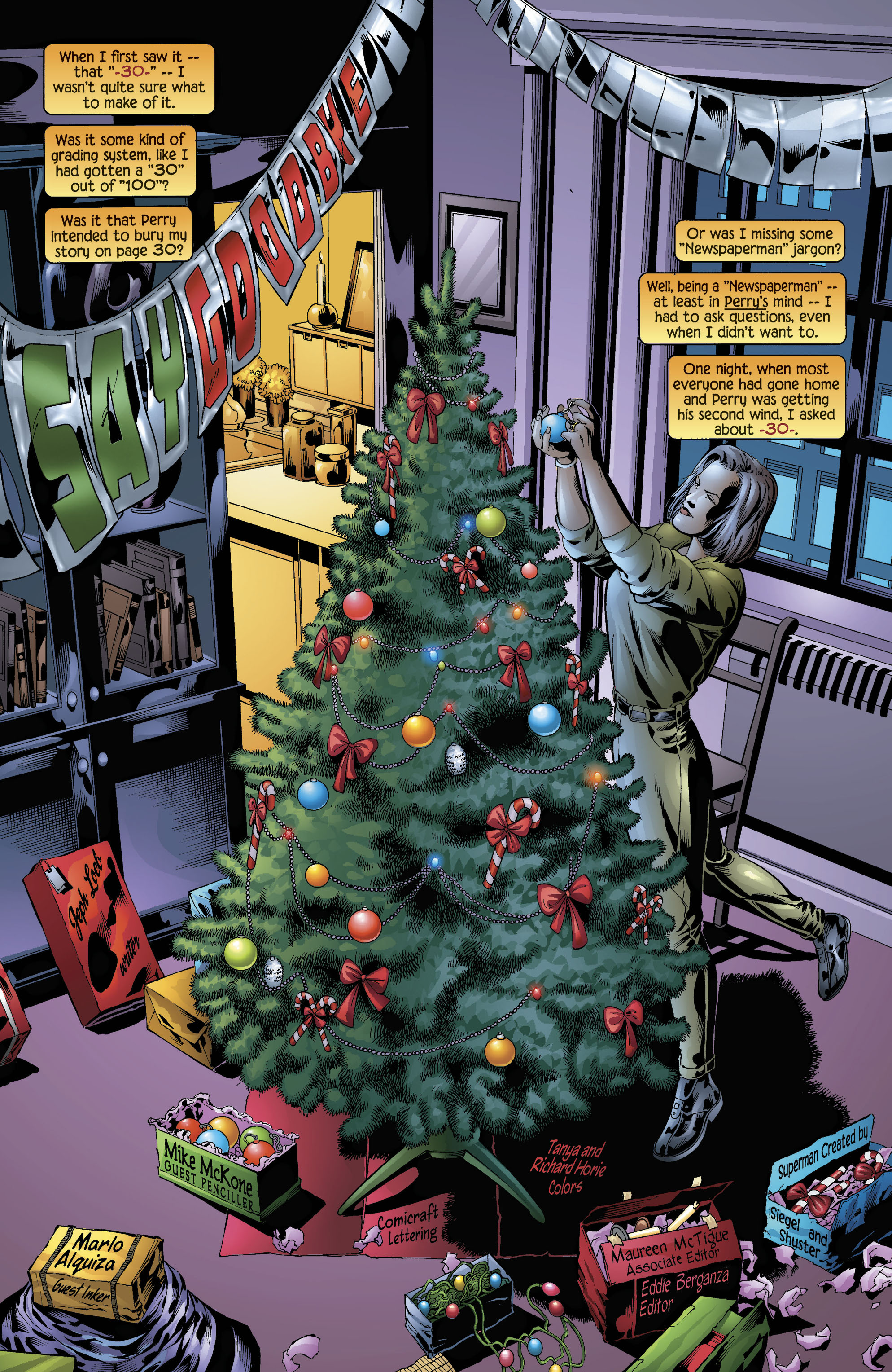 Read online Superman: The City of Tomorrow comic -  Issue # TPB (Part 2) - 95