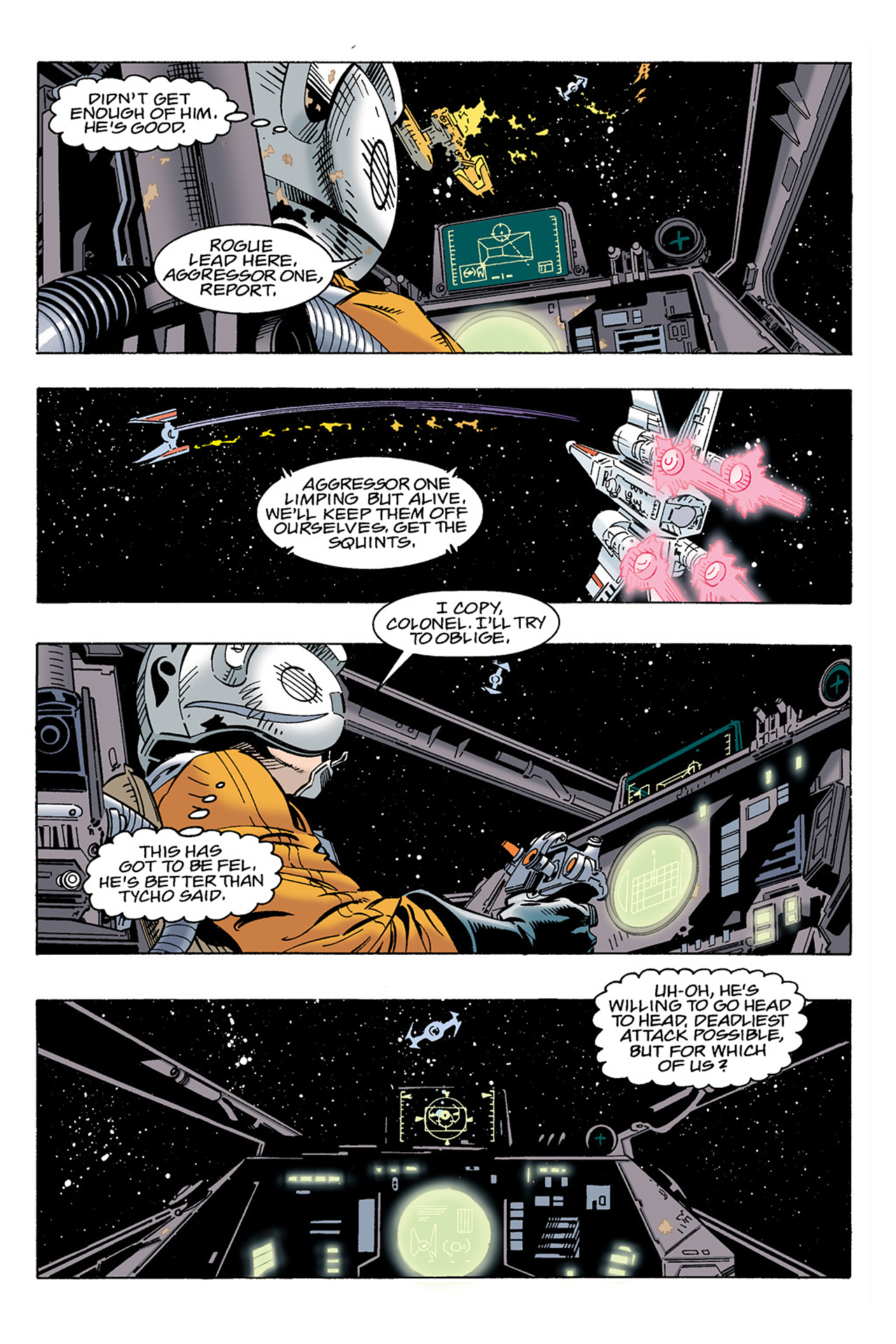 Read online Star Wars Omnibus comic -  Issue # Vol. 3 - 86