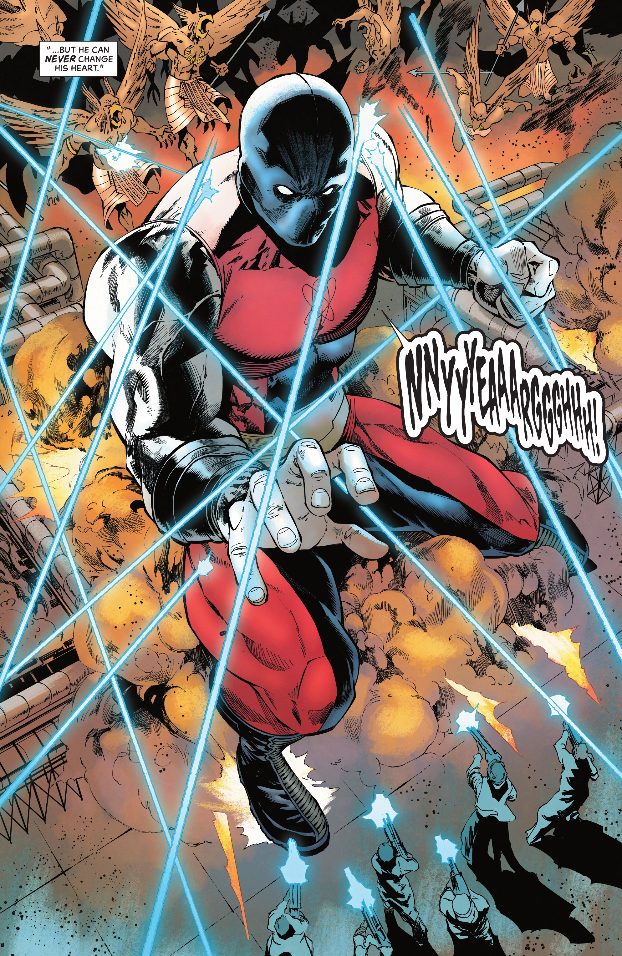 Read online Batman: Urban Legends comic -  Issue #17 - 51