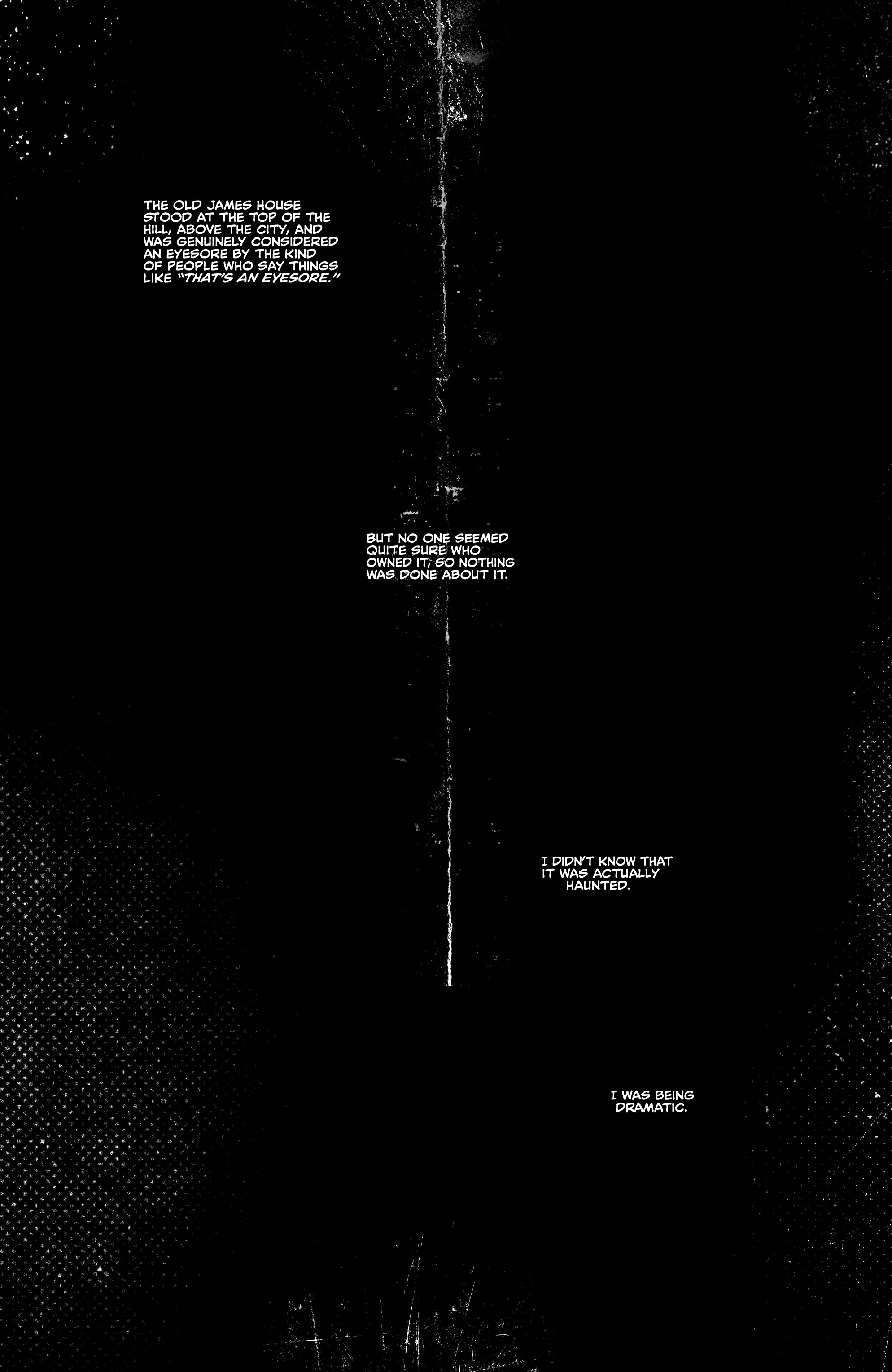 Read online Home Sick Pilots comic -  Issue #1 - 7
