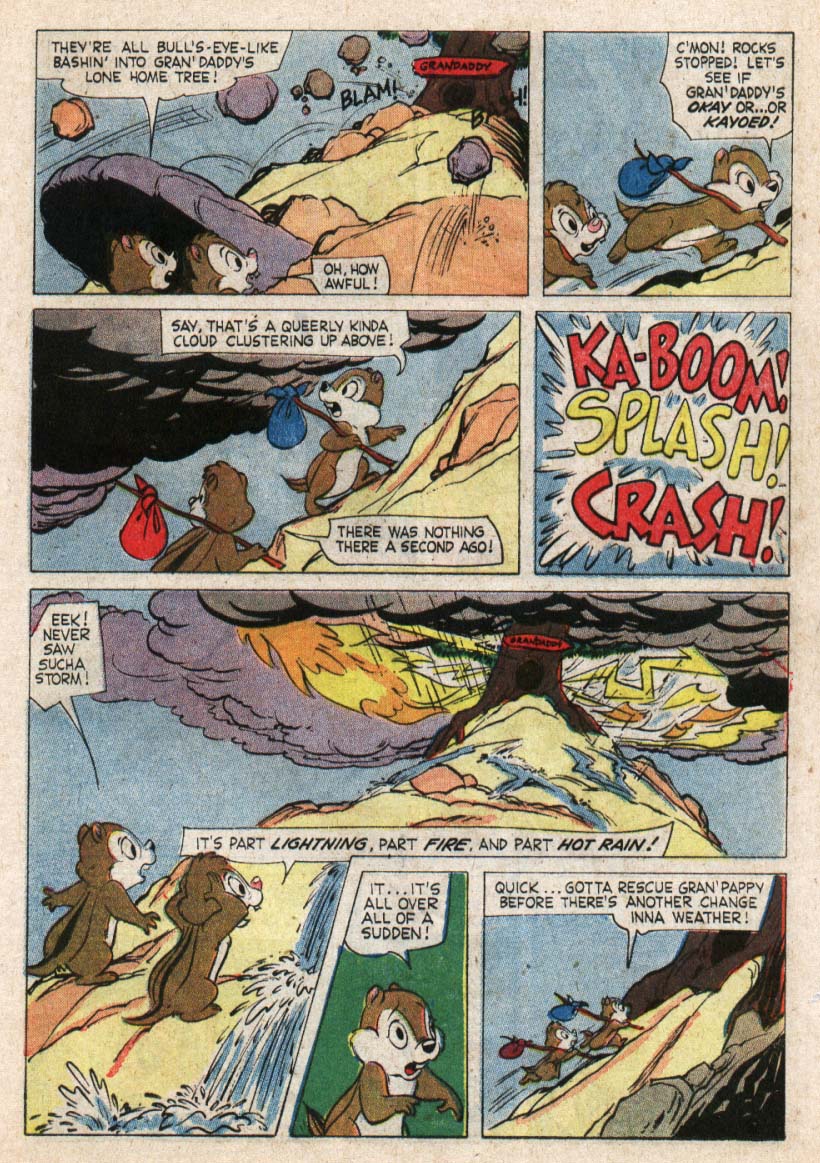 Walt Disney's Comics and Stories issue 246 - Page 20