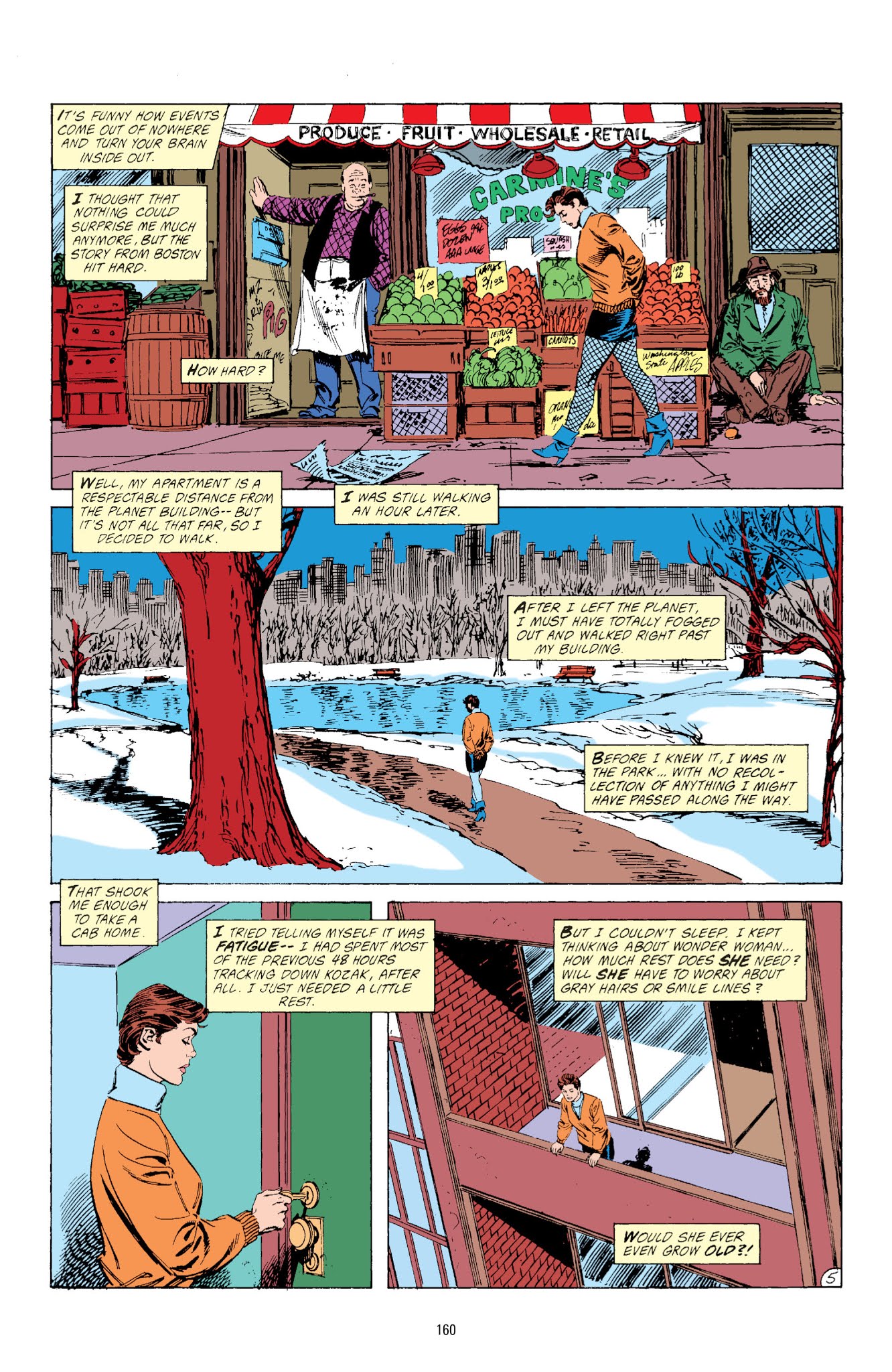 Read online Lois Lane: A Celebration of 75 Years comic -  Issue # TPB (Part 2) - 61
