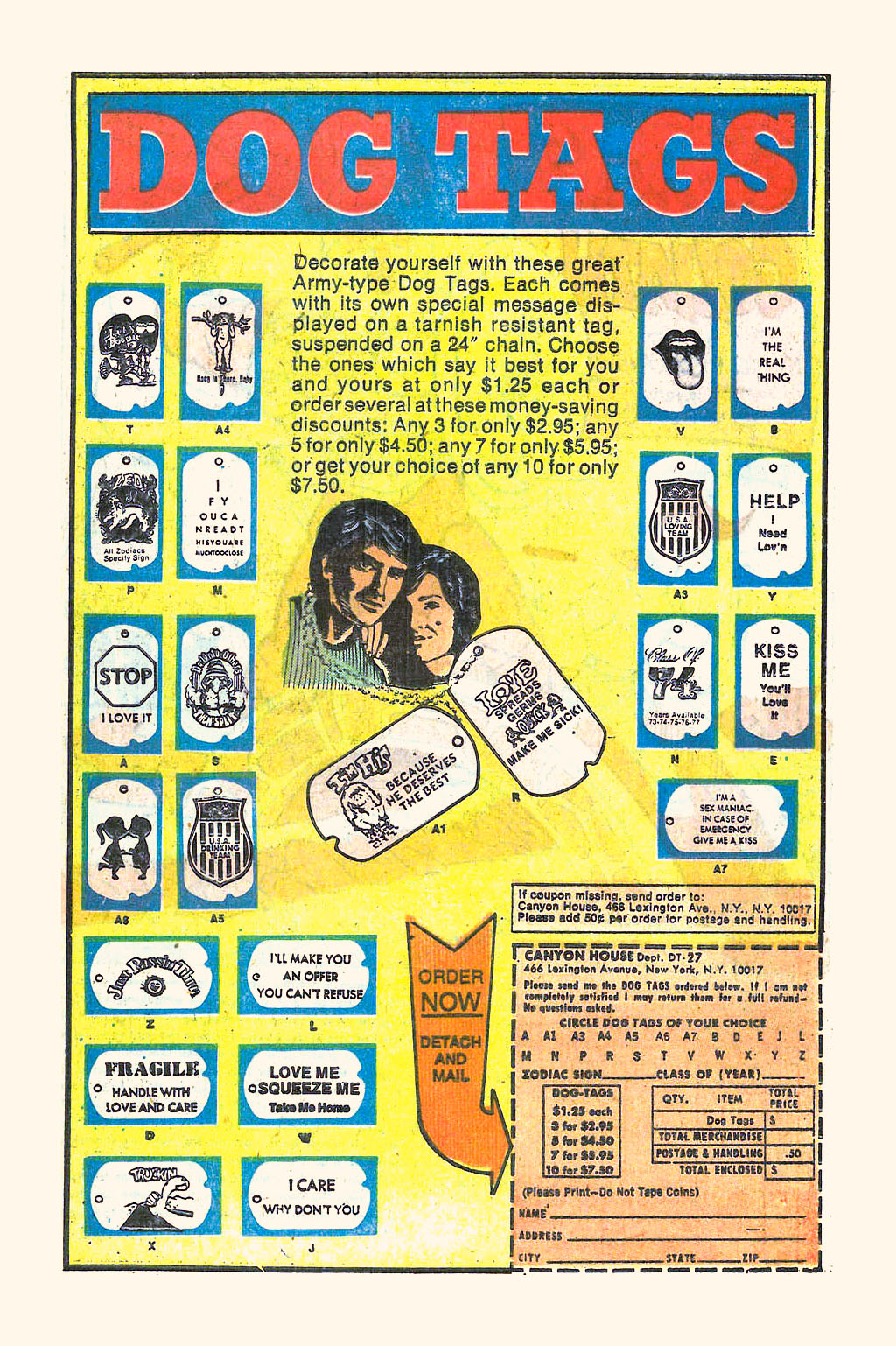 Read online Yogi Bear (1970) comic -  Issue #26 - 23