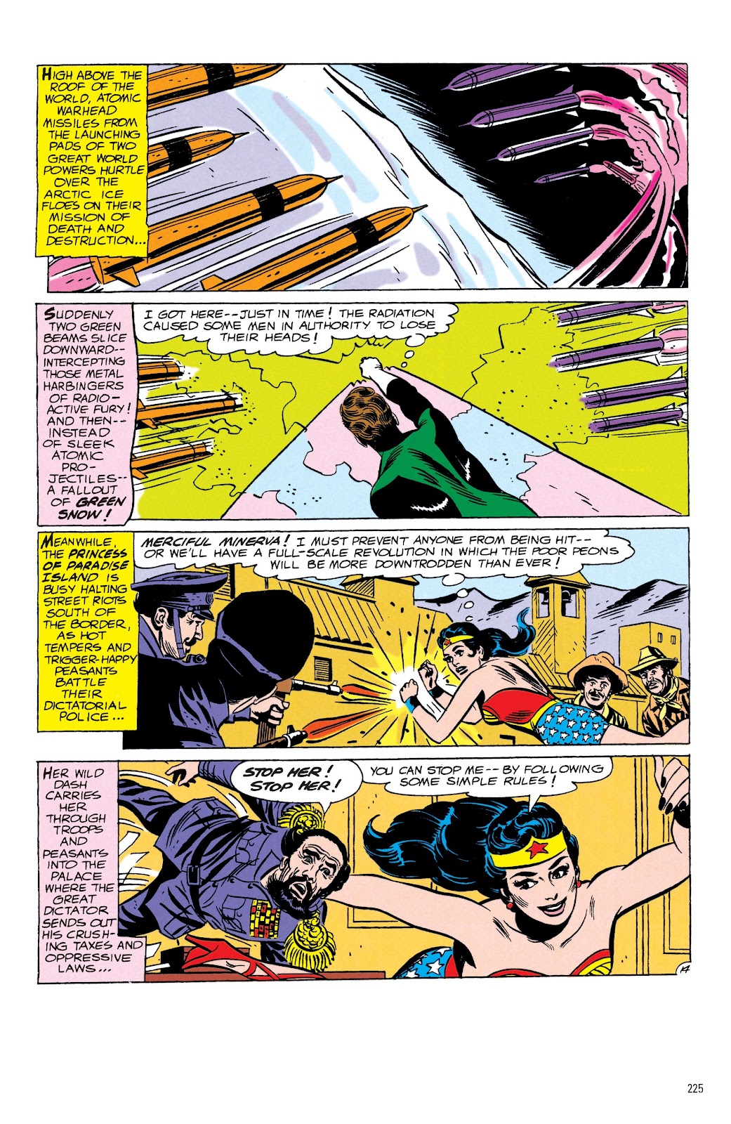 Justice League of America (1960) issue The Silver Age TPB 4 (Part 3) - Page 25