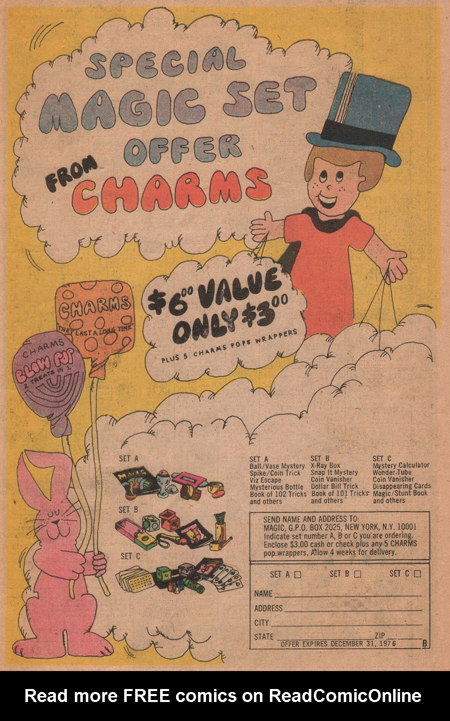 Read online Star Spangled War Stories (1952) comic -  Issue #199 - 7