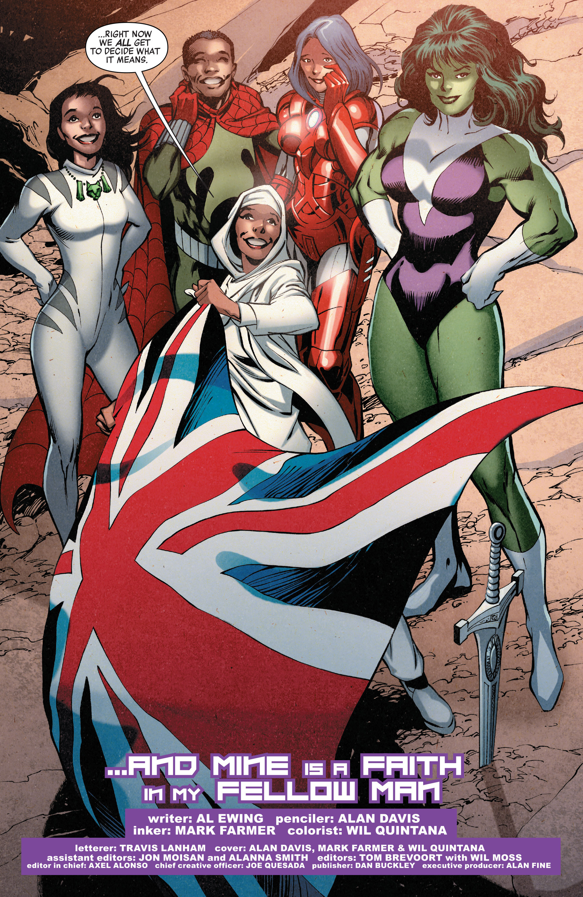 Captain Britain And The Mighty Defenders Issue 2 | Read Captain Britain And  The Mighty Defenders Issue 2 comic online in high quality. Read Full Comic  online for free - Read comics