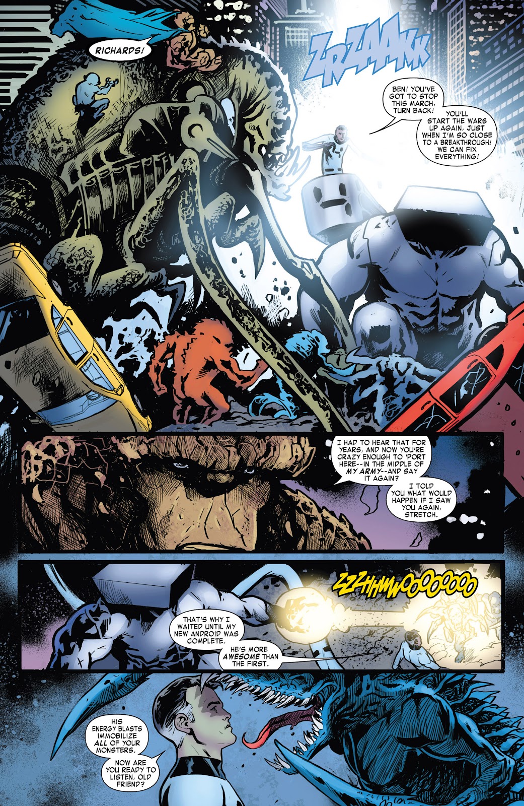 Dark Avengers (2012) issue 186 - Page 4