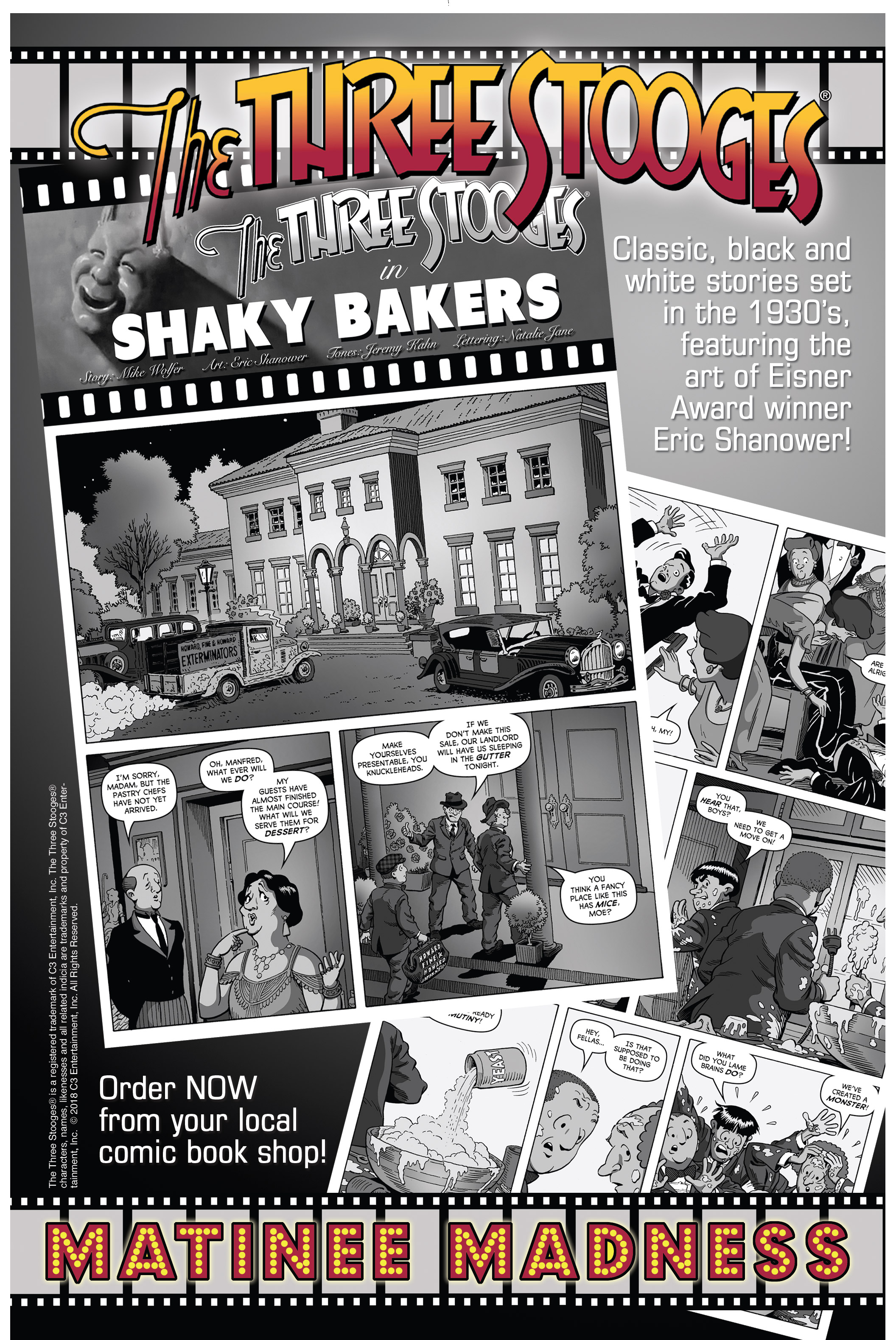 Read online The Rocky & Bullwinkle Show comic -  Issue #3 - 31