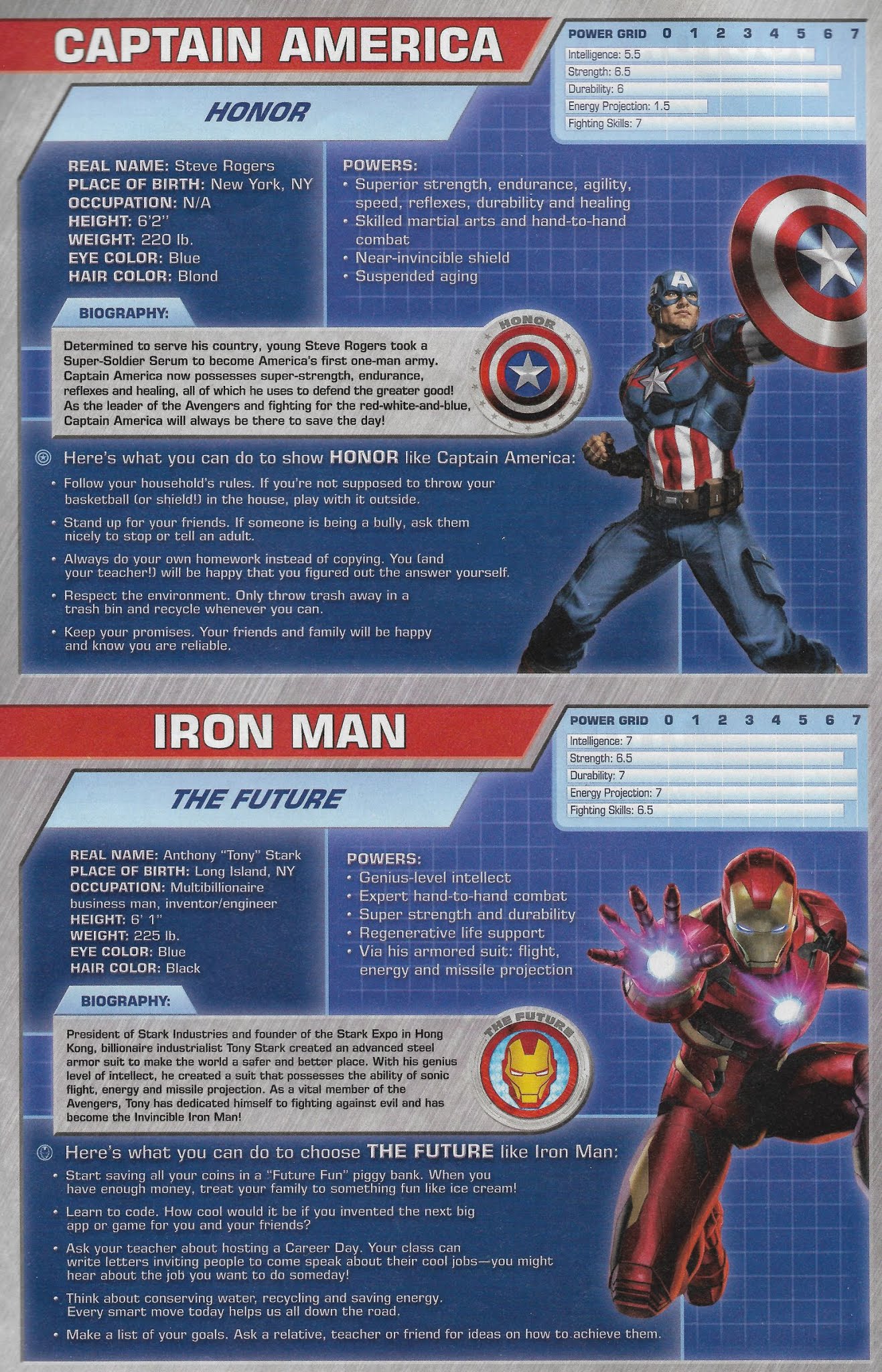 Read online Summer Of Heroes comic -  Issue # Full - 5