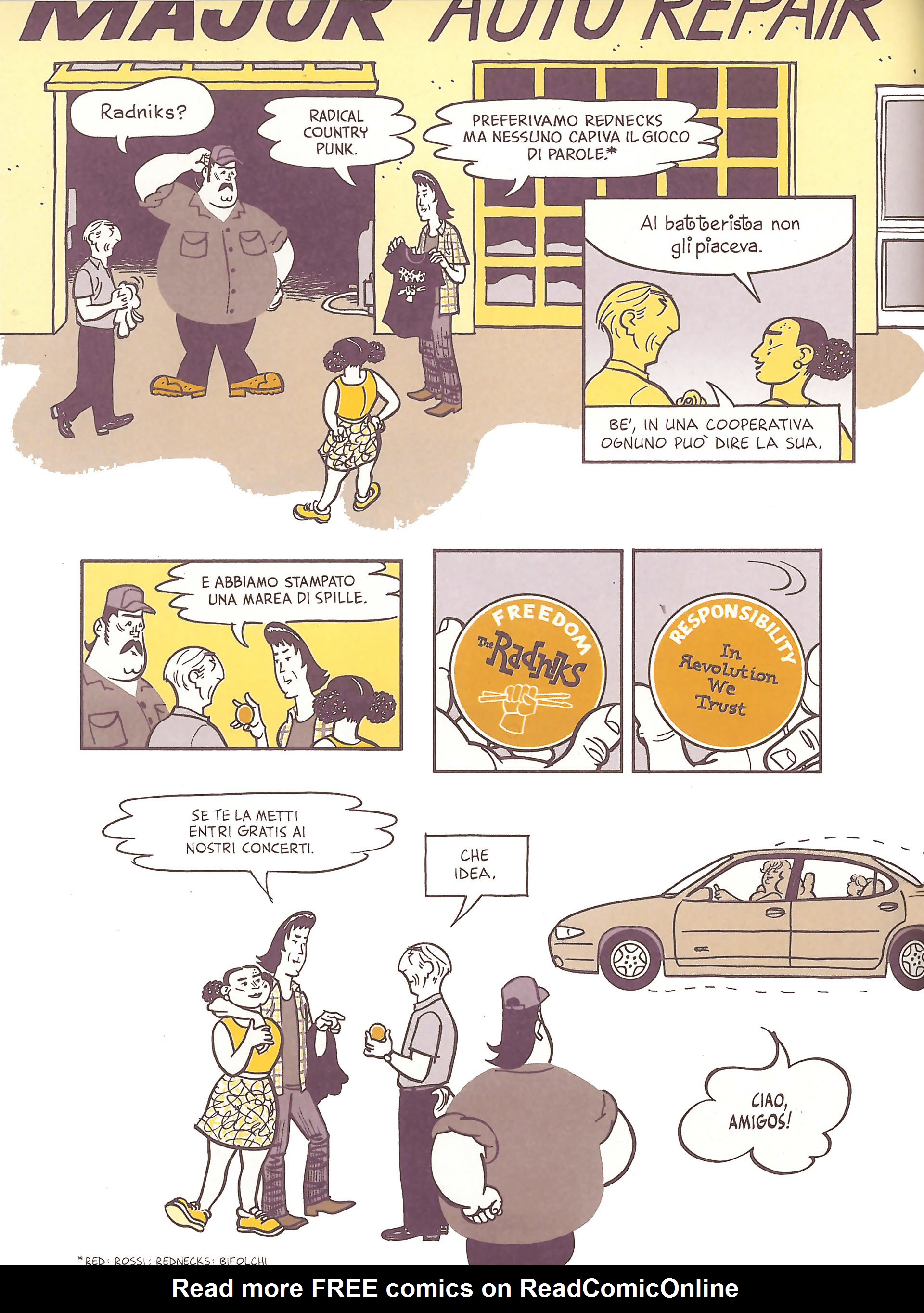 Read online Asterios Polyp comic -  Issue #Asterios Polyp TPB - 171