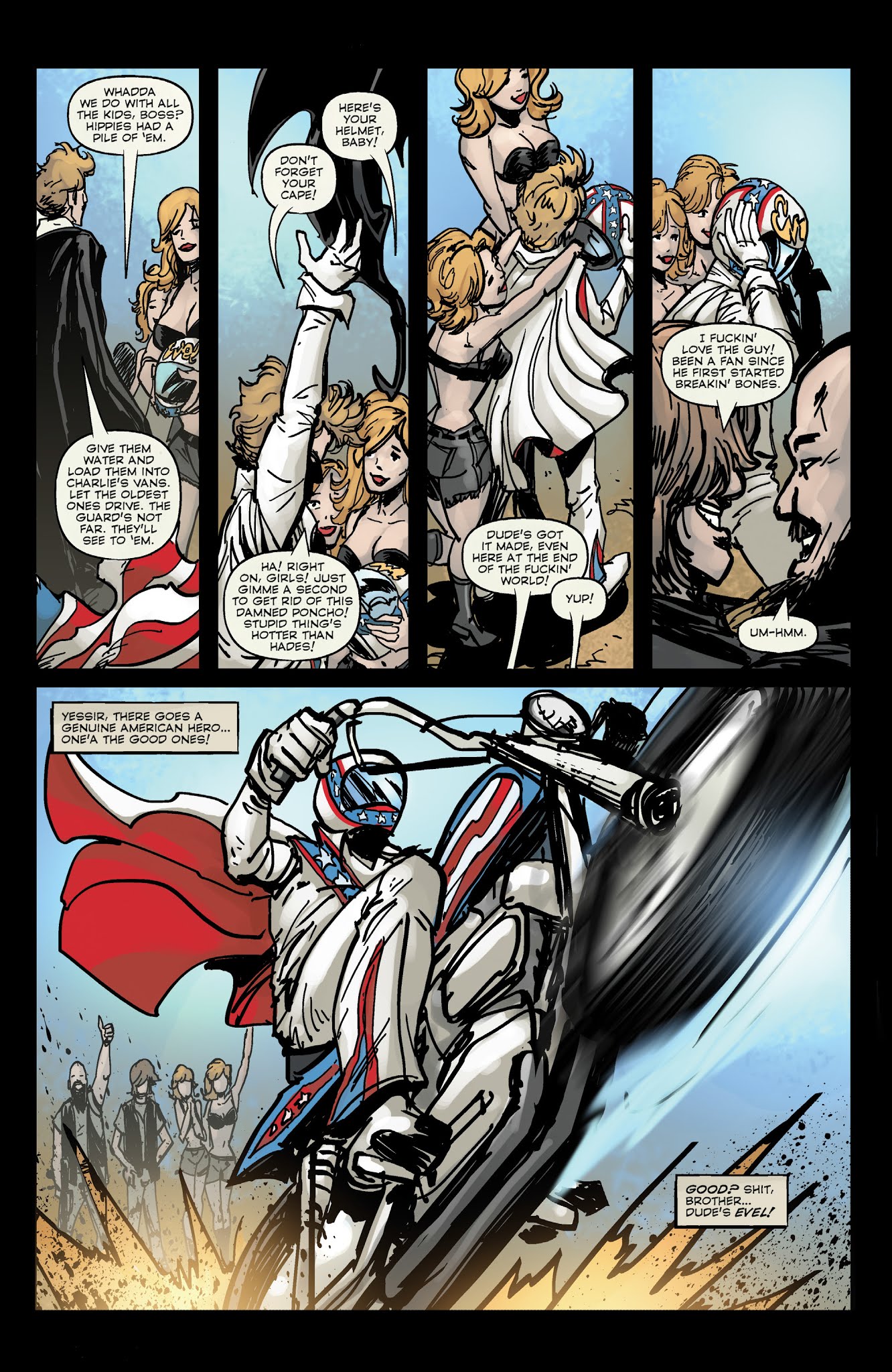 Read online '68: Last Rites comic -  Issue #4 - 17