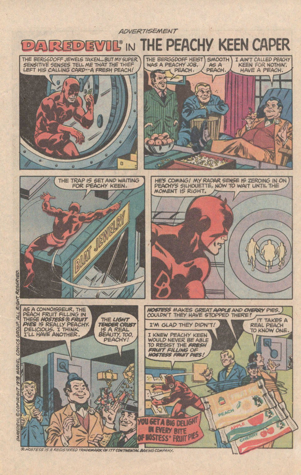 Read online Underdog (1975) comic -  Issue #19 - 7