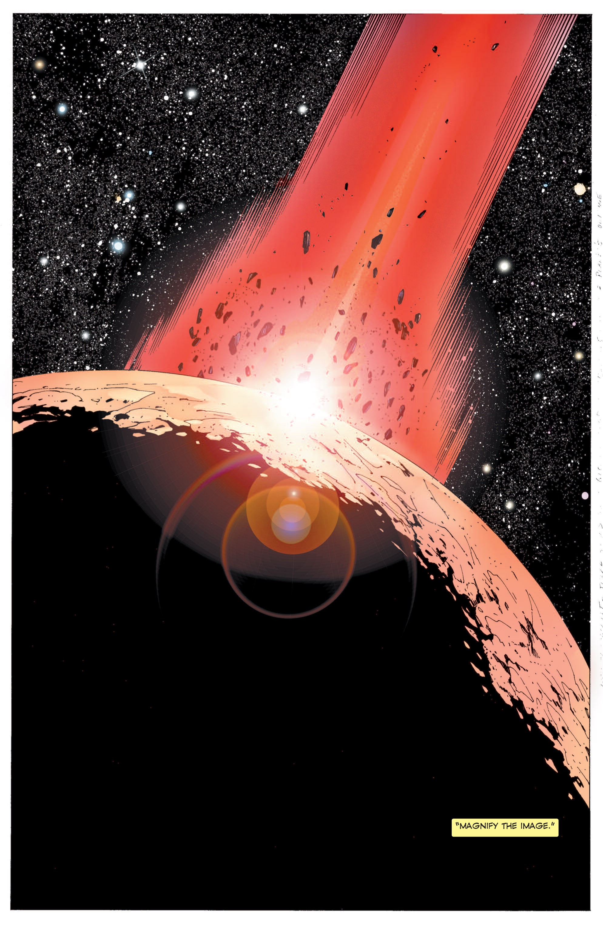Read online Star Trek Classics comic -  Issue #3 - 149