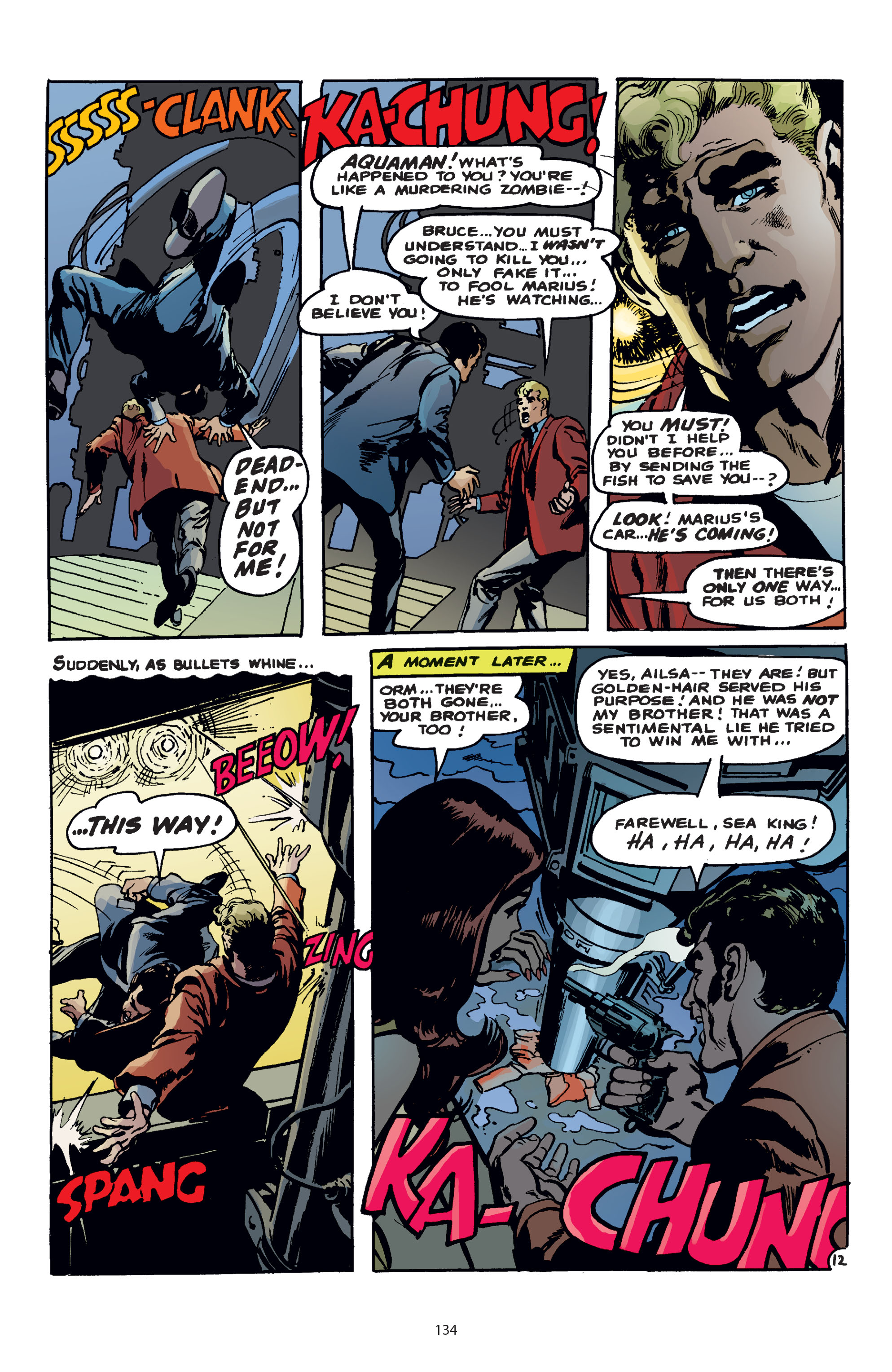Read online Batman by Neal Adams comic -  Issue # TPB 1 (Part 2) - 32