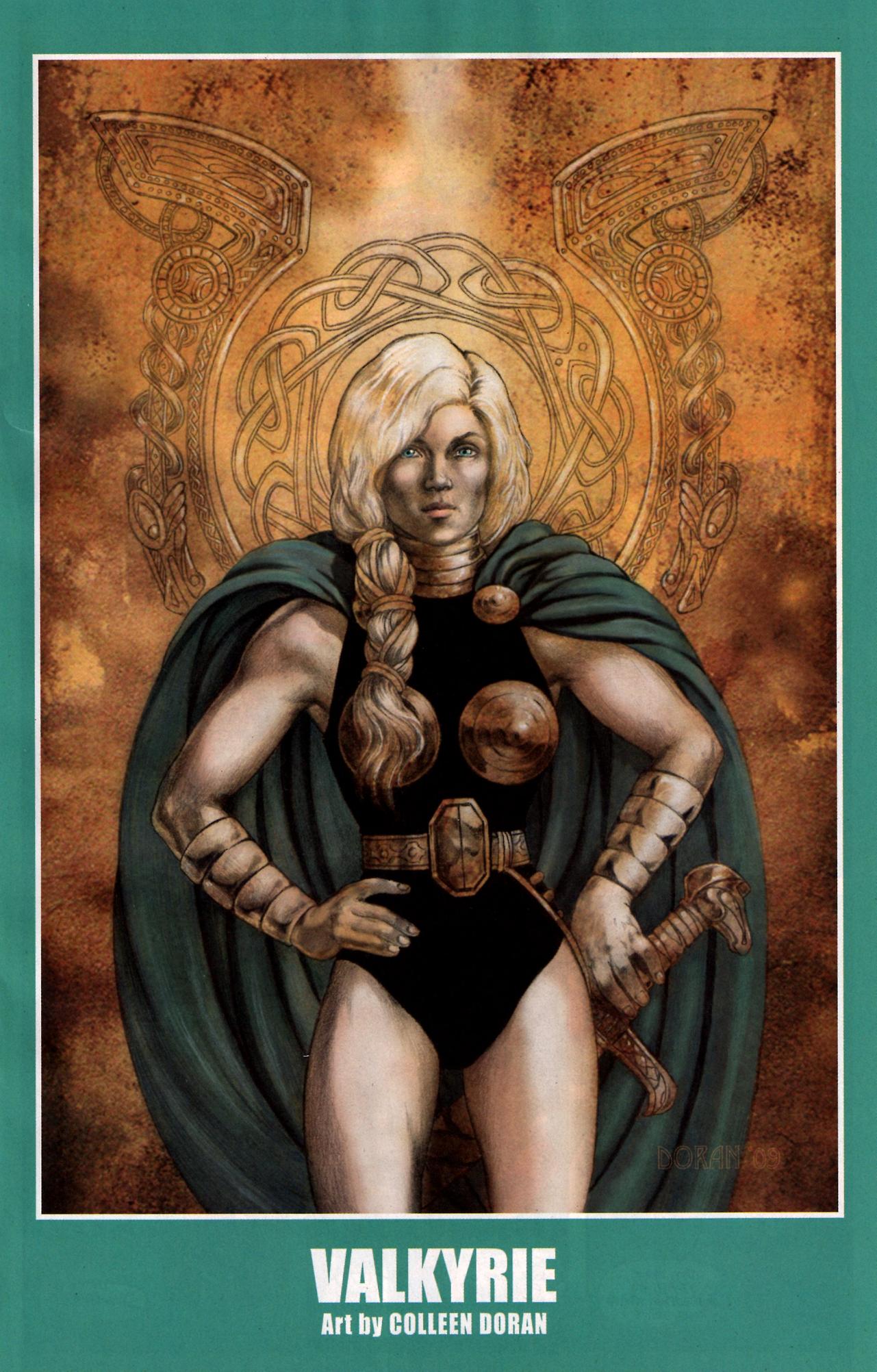 Read online Girl Comics comic -  Issue #2 - 23