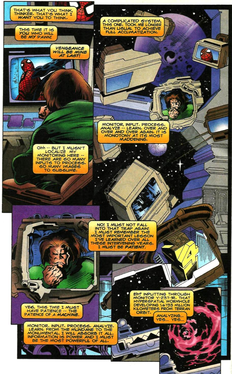 Spider-Man Team-Up Issue #2 #2 - English 12
