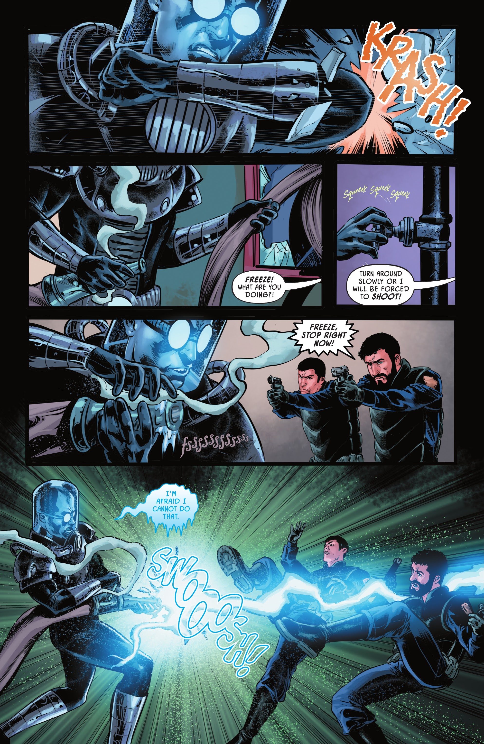Read online The Joker Presents: A Puzzlebox comic -  Issue #11 - 14