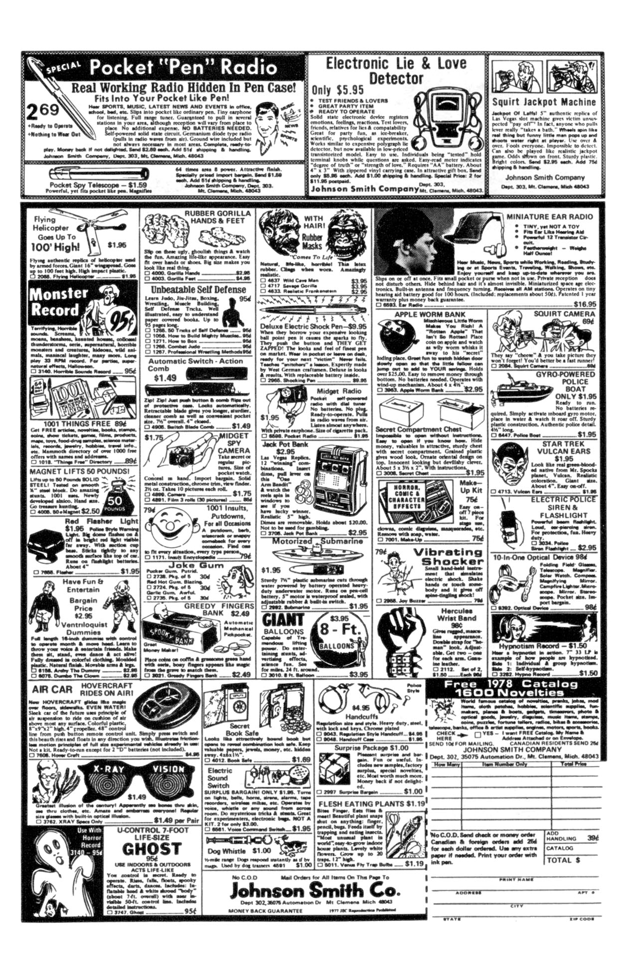 Read online Hot Stuff, the Little Devil comic -  Issue #142 - 35